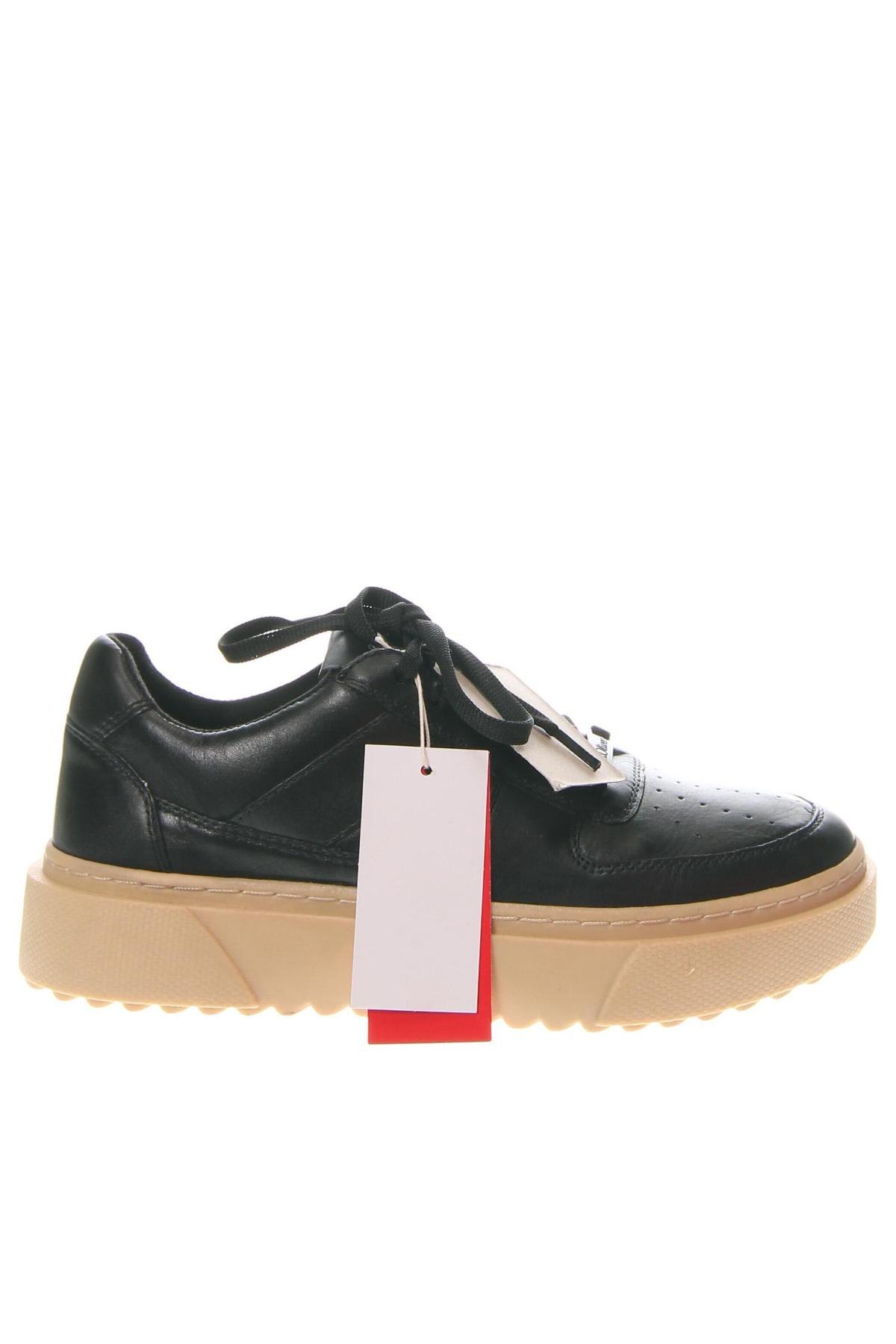 Γυναικεία παπούτσια S.Oliver, Μέγεθος 36, Χρώμα Μαύρο, Τιμή 36,08 €