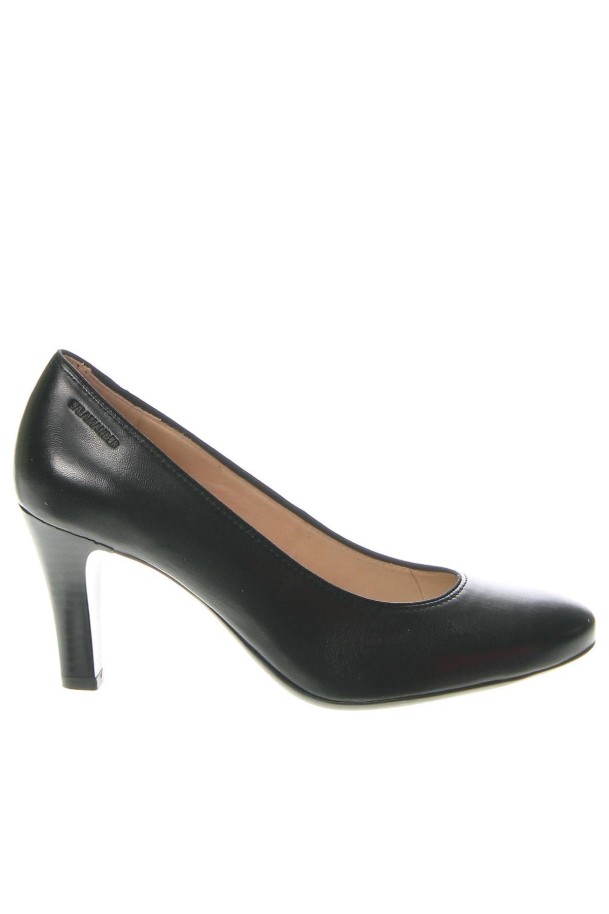 Γυναικεία παπούτσια Salamander, Μέγεθος 37, Χρώμα Μαύρο, Τιμή 78,48 €