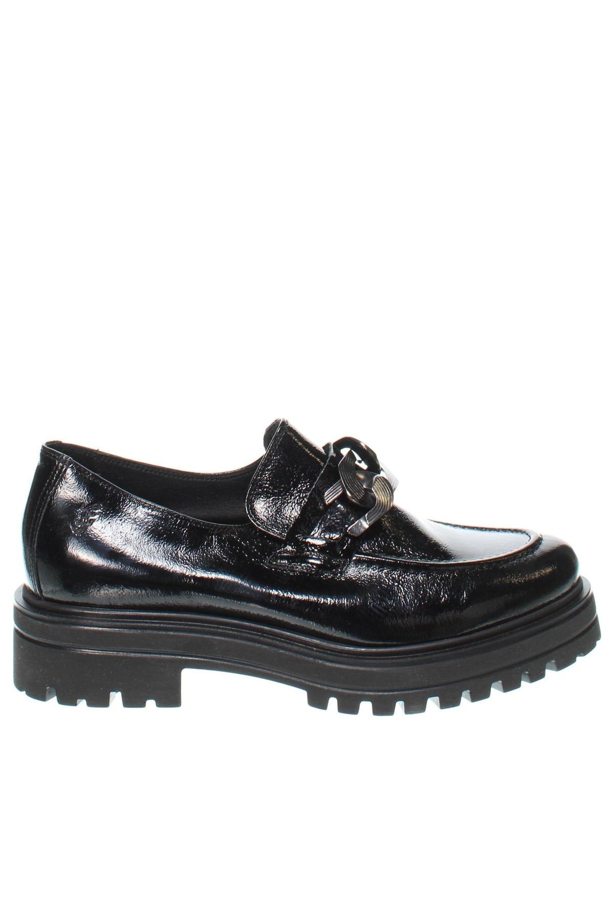 Дамски обувки Salamander, Размер 40, Цвят Черен, Цена 121,80 лв.
