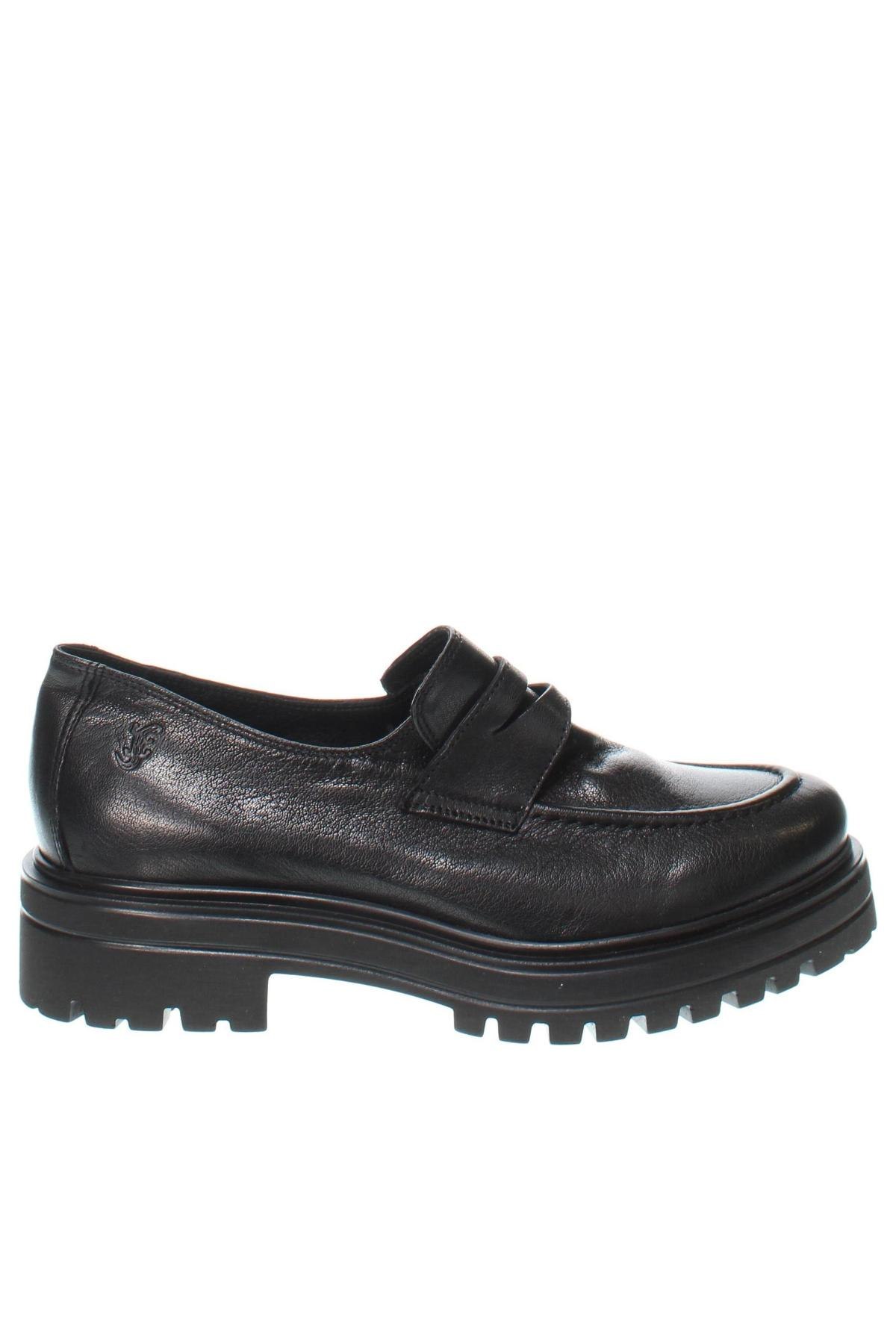 Дамски обувки Salamander, Размер 39, Цвят Черен, Цена 111,65 лв.