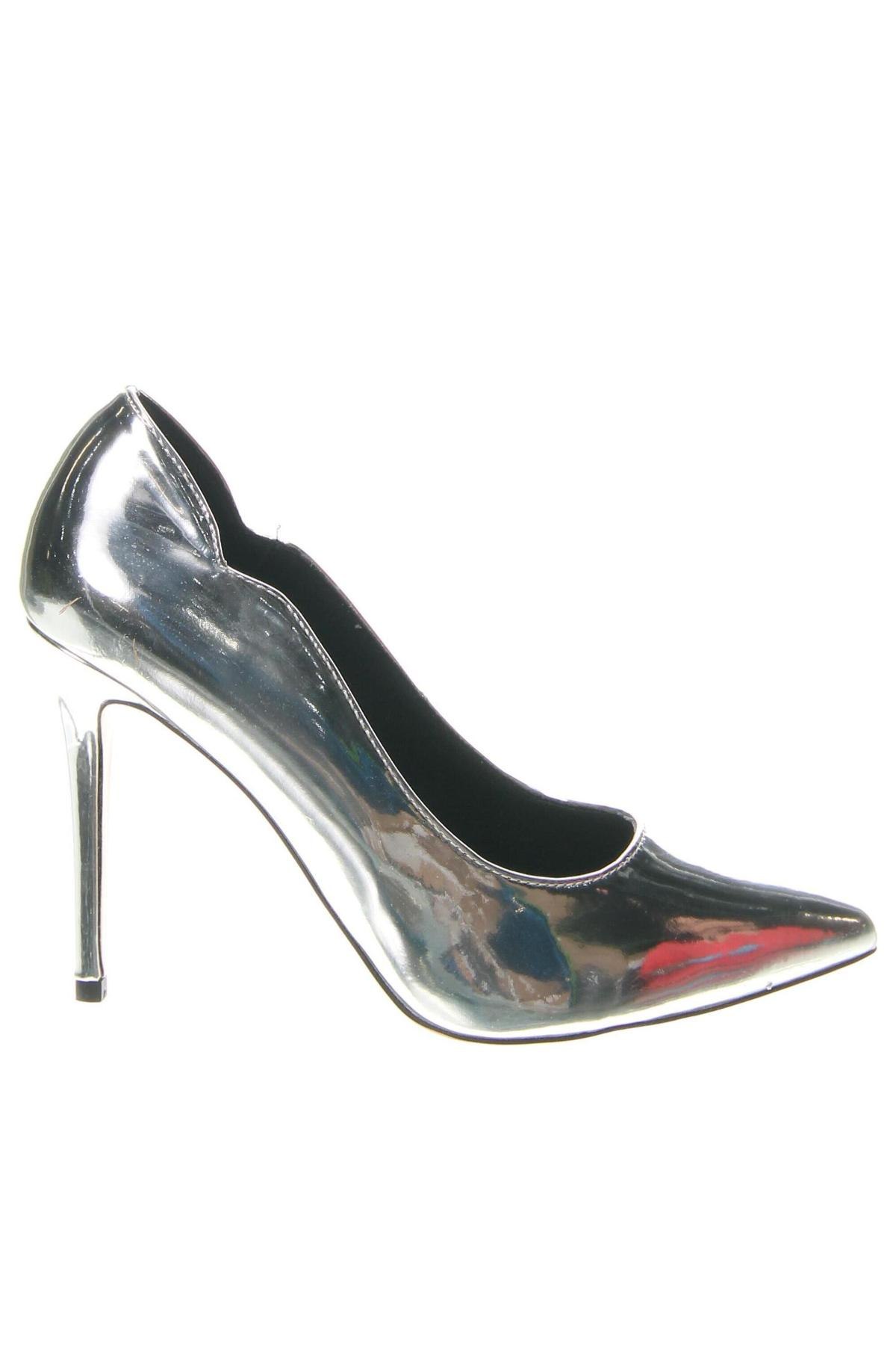 Női cipők Showcase By Dorothy Perkins, Méret 41, Szín Ezüstös, Ár 8 985 Ft