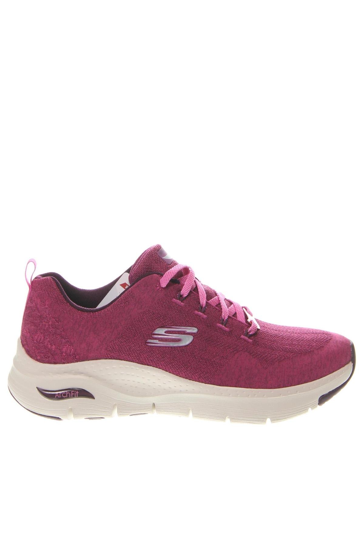 Γυναικεία παπούτσια Skechers, Μέγεθος 41, Χρώμα Ρόζ , Τιμή 39,69 €