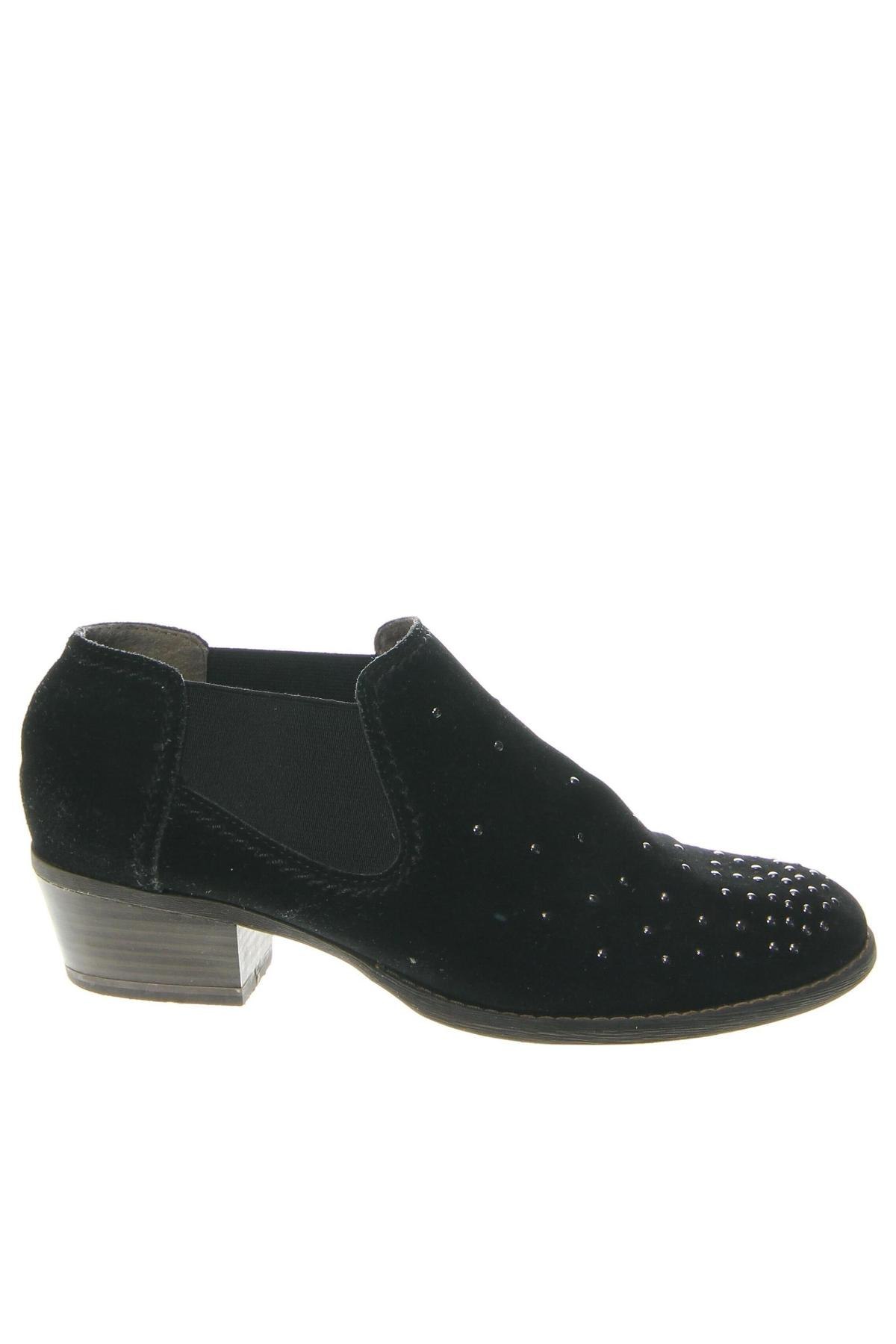 Damenschuhe Tamaris, Größe 39, Farbe Schwarz, Preis 23,73 €