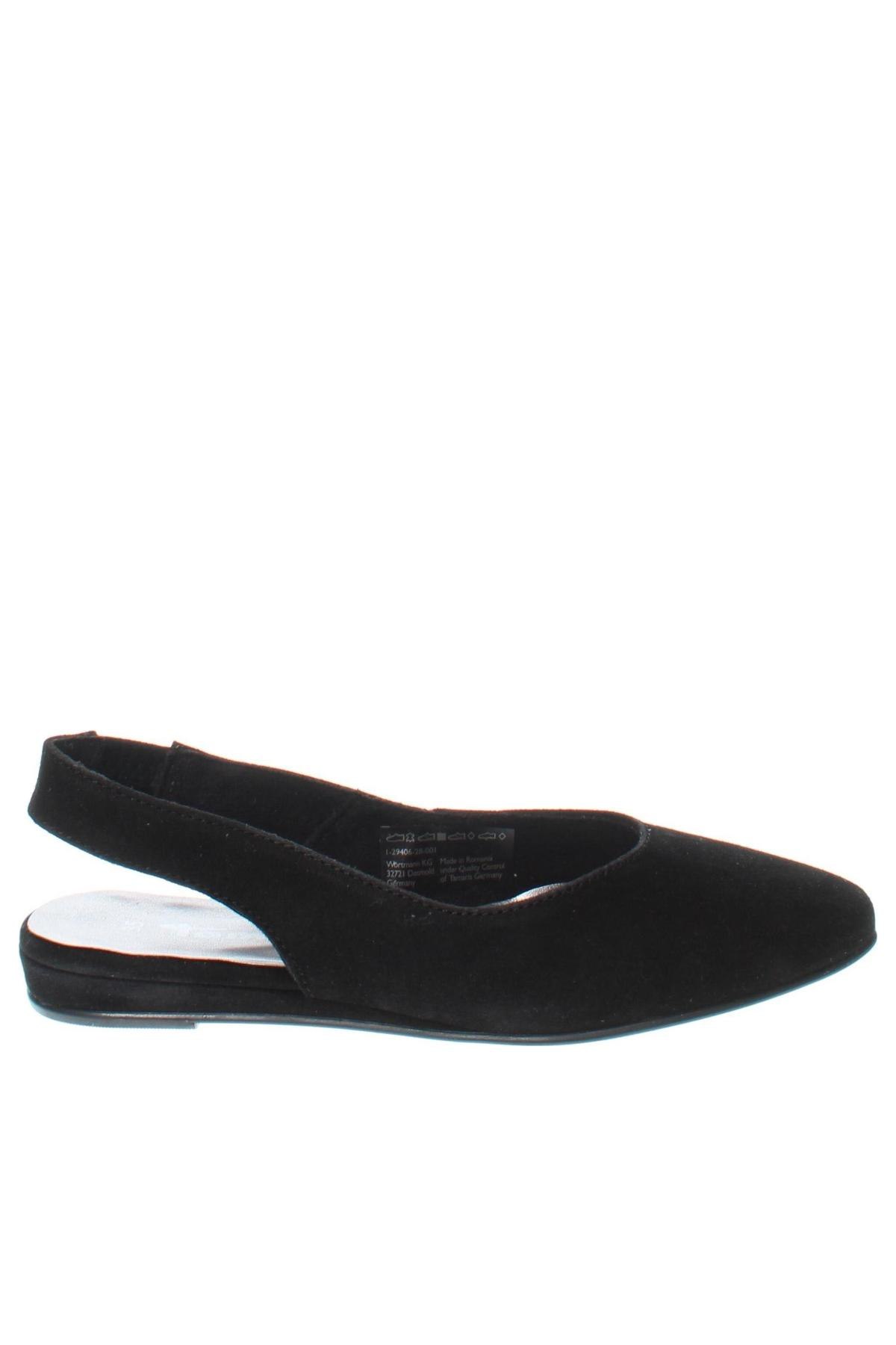 Dámské boty  Tamaris, Velikost 35, Barva Černá, Cena  1 015,00 Kč