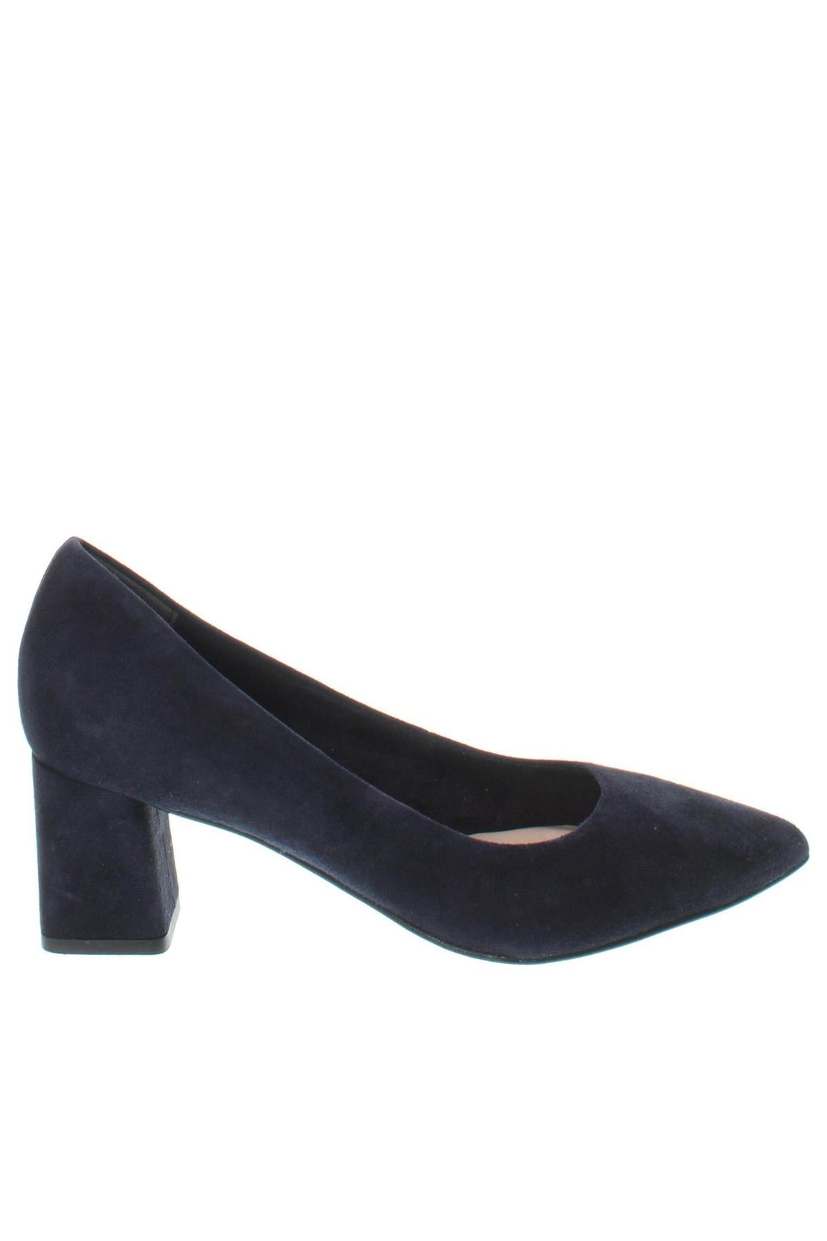 Dámské boty  Tamaris, Velikost 38, Barva Modrá, Cena  1 116,00 Kč