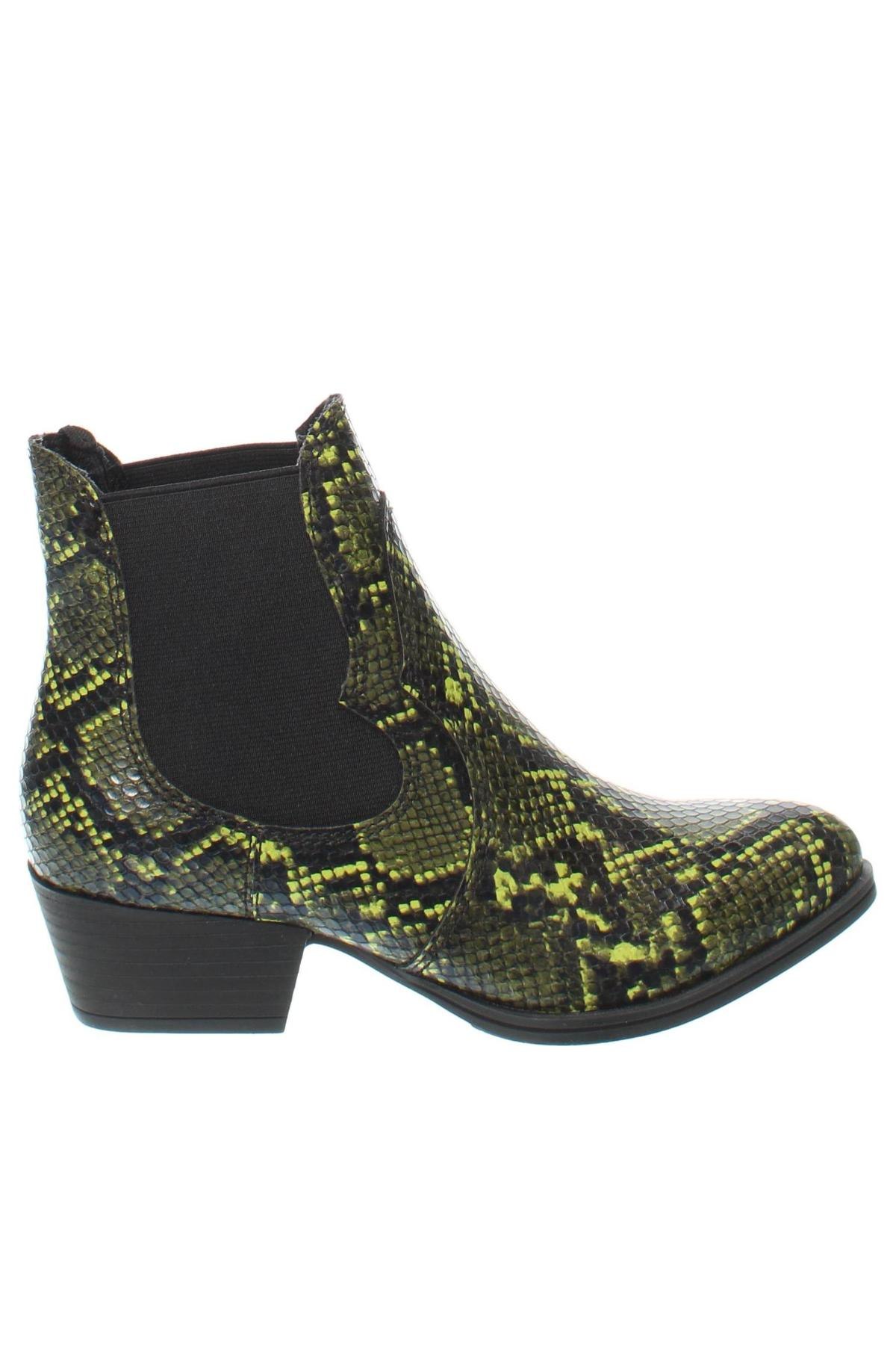 Γυναικεία παπούτσια Tamaris, Μέγεθος 36, Χρώμα Πολύχρωμο, Τιμή 27,84 €