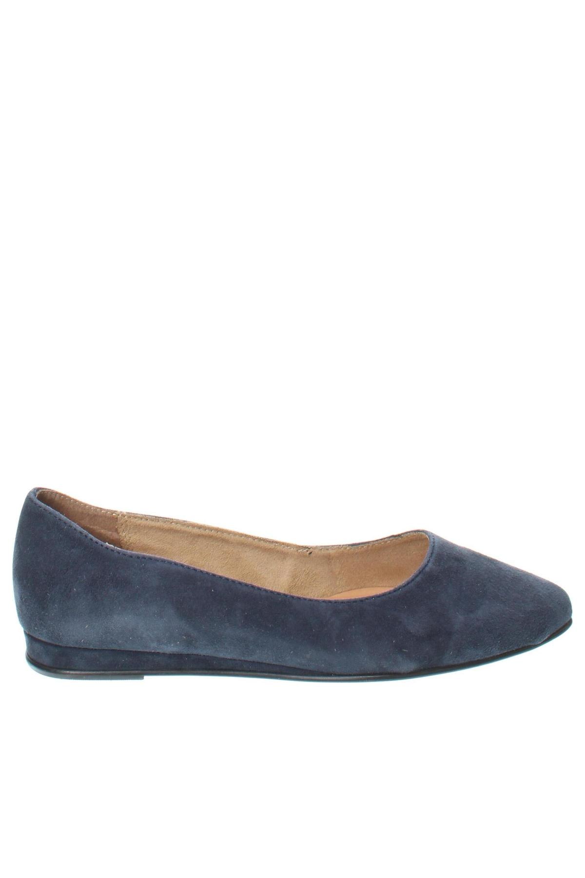 Γυναικεία παπούτσια Tamaris, Μέγεθος 40, Χρώμα Μπλέ, Τιμή 36,08 €