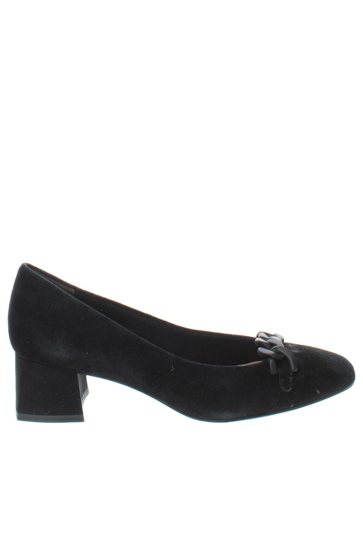 Дамски обувки Tamaris, Размер 38, Цвят Черен, Цена 70,00 лв.
