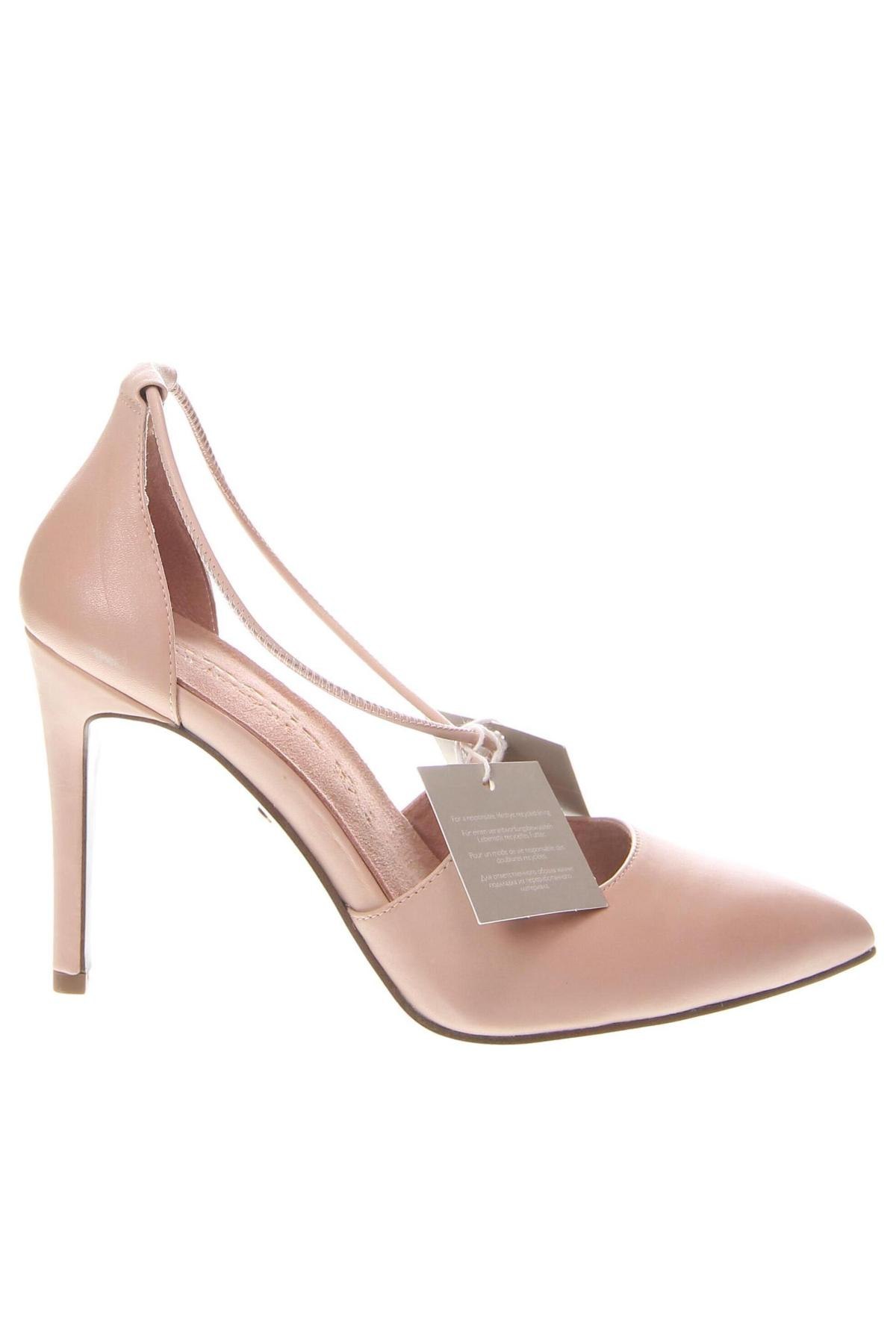 Γυναικεία παπούτσια Tamaris, Μέγεθος 39, Χρώμα Ρόζ , Τιμή 36,08 €