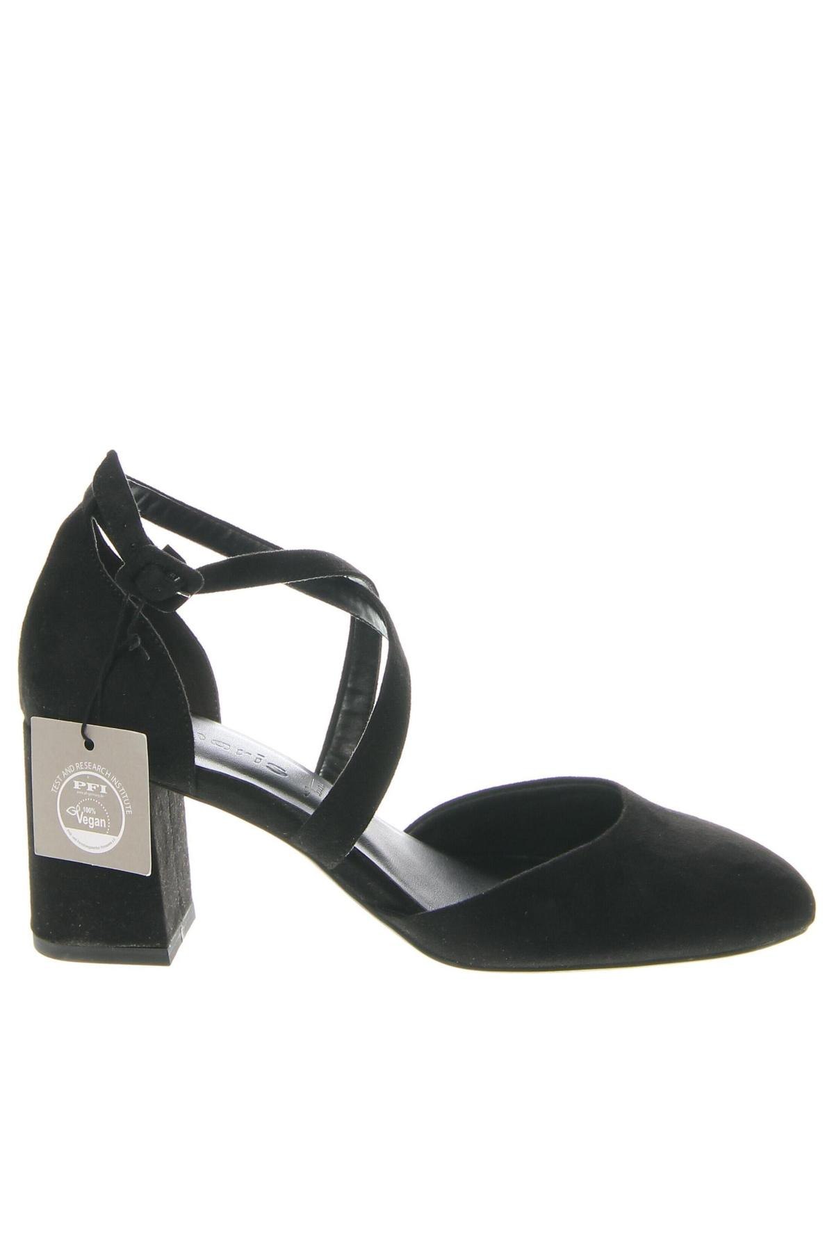 Dámské boty  Tamaris, Velikost 41, Barva Černá, Cena  913,00 Kč