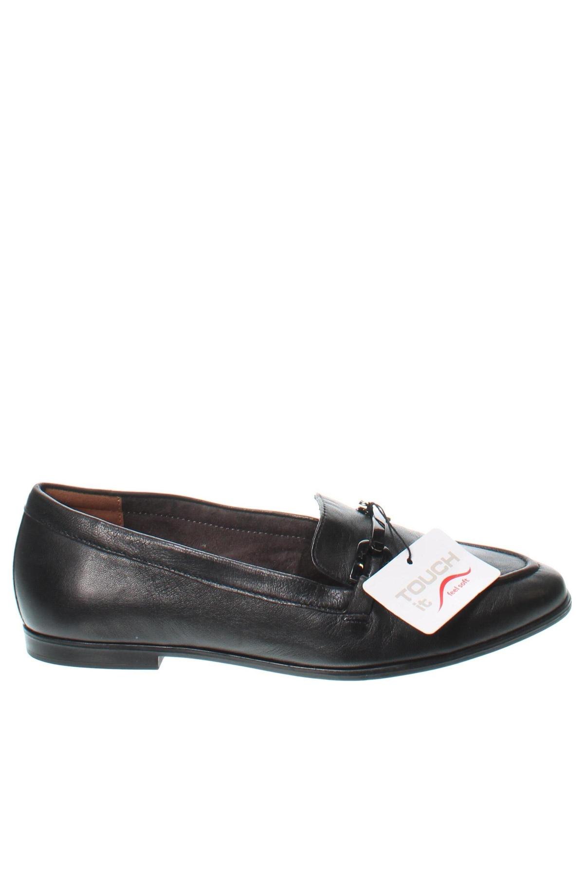 Γυναικεία παπούτσια Tamaris, Μέγεθος 38, Χρώμα Μαύρο, Τιμή 85,02 €