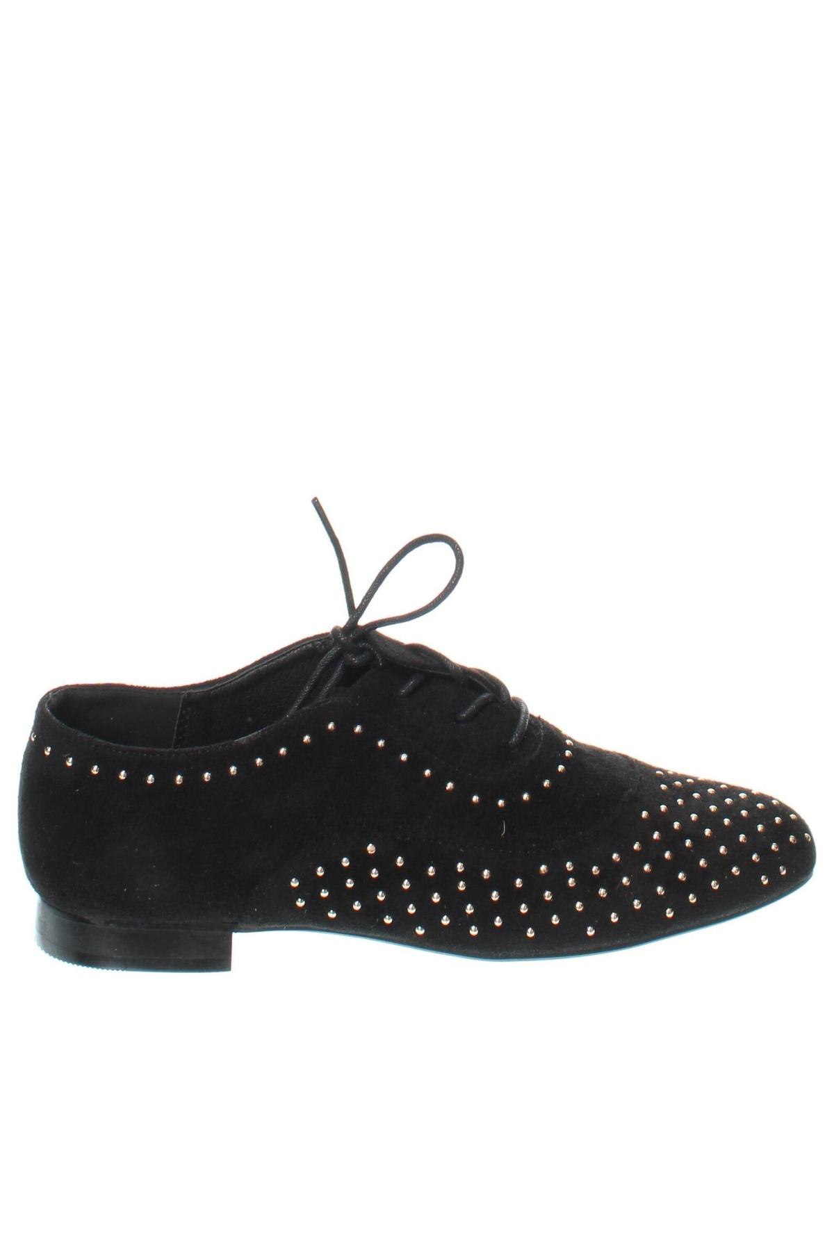 Дамски обувки Texto, Размер 36, Цвят Черен, Цена 46,50 лв.