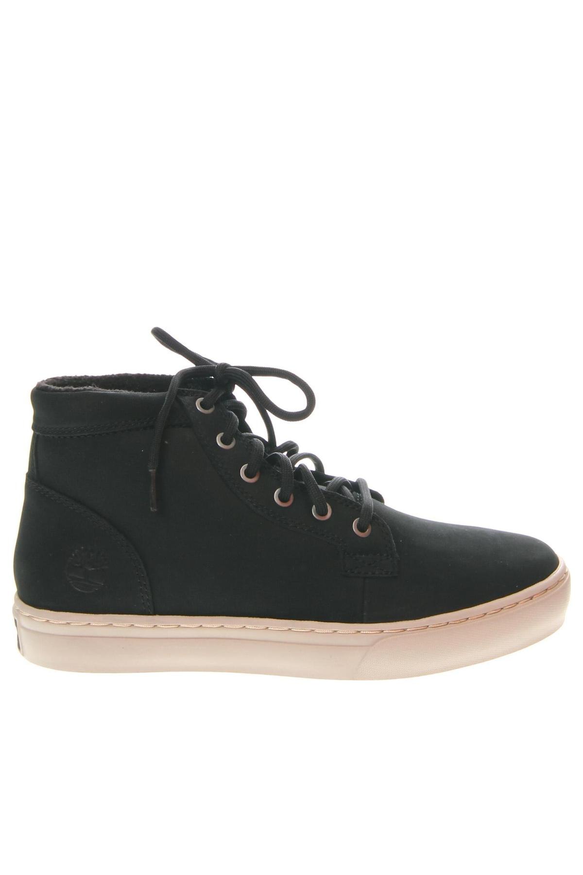 Dámské boty  Timberland, Velikost 40, Barva Černá, Cena  1 536,00 Kč