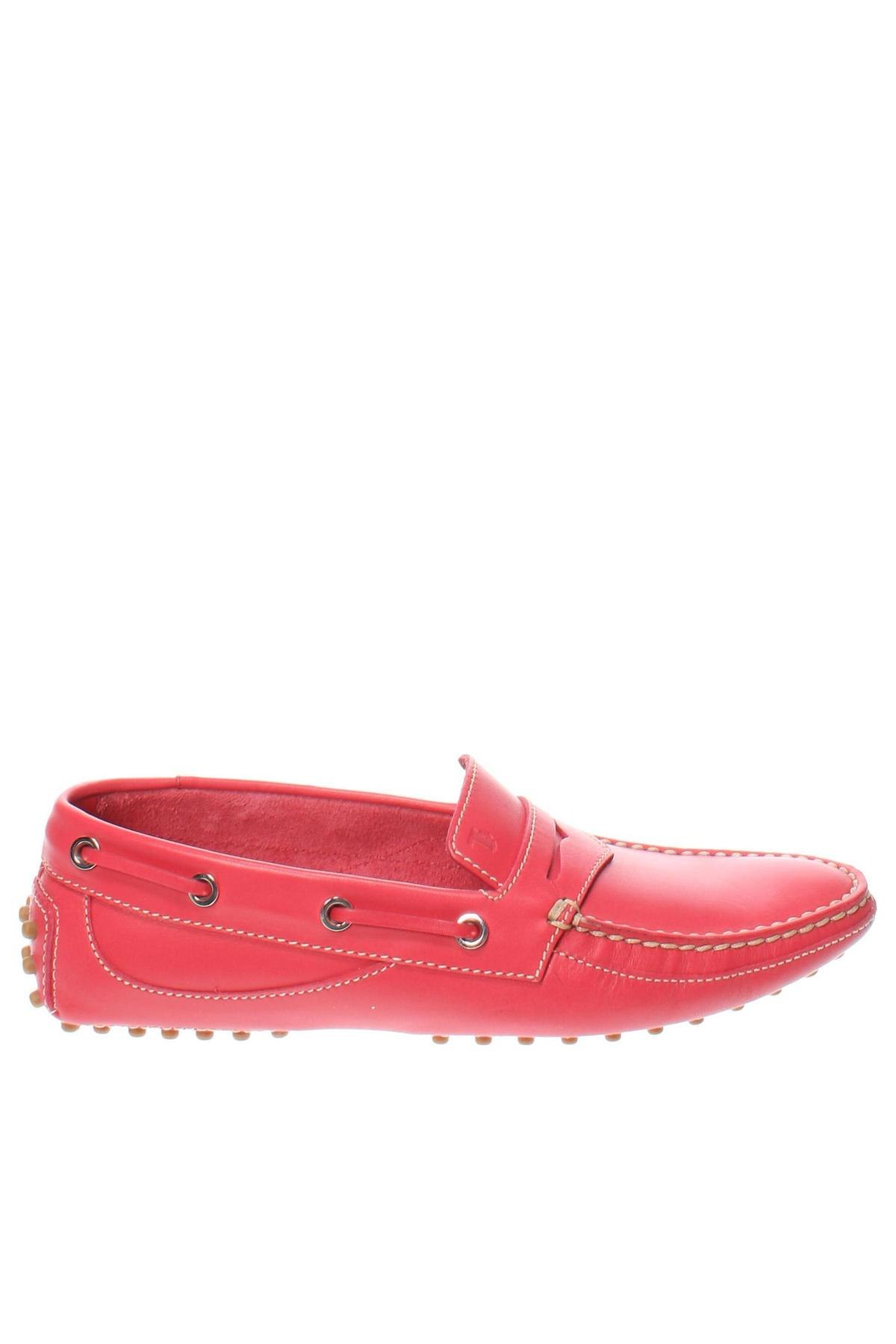 Dámské boty  Tod's, Velikost 37, Barva Růžová, Cena  2 107,00 Kč