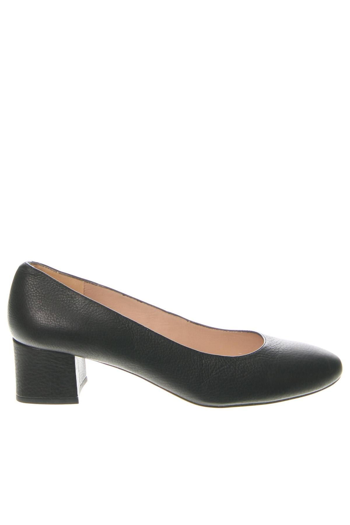 Γυναικεία παπούτσια Unisa, Μέγεθος 37, Χρώμα Μαύρο, Τιμή 33,23 €