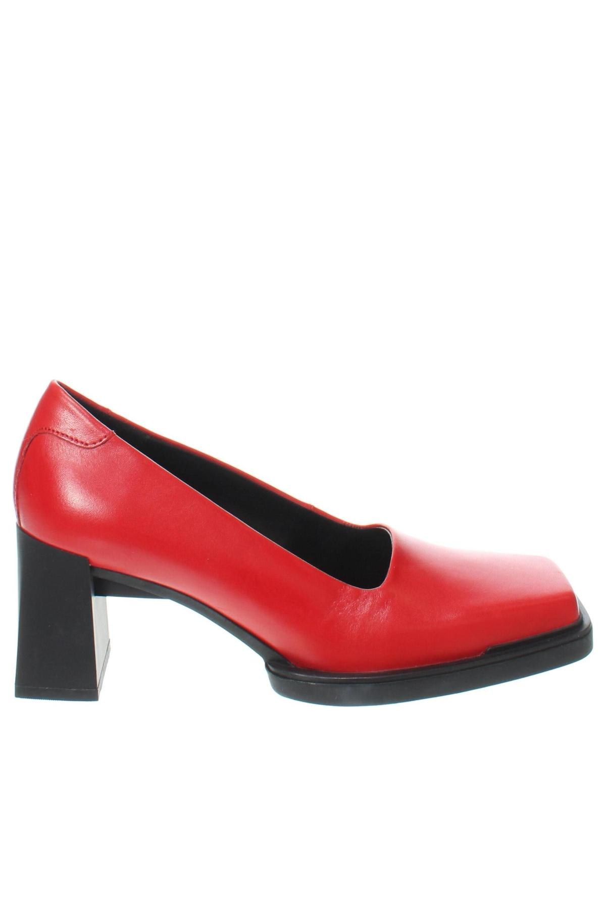 Dámské boty  Vagabond, Velikost 37, Barva Červená, Cena  2 942,00 Kč