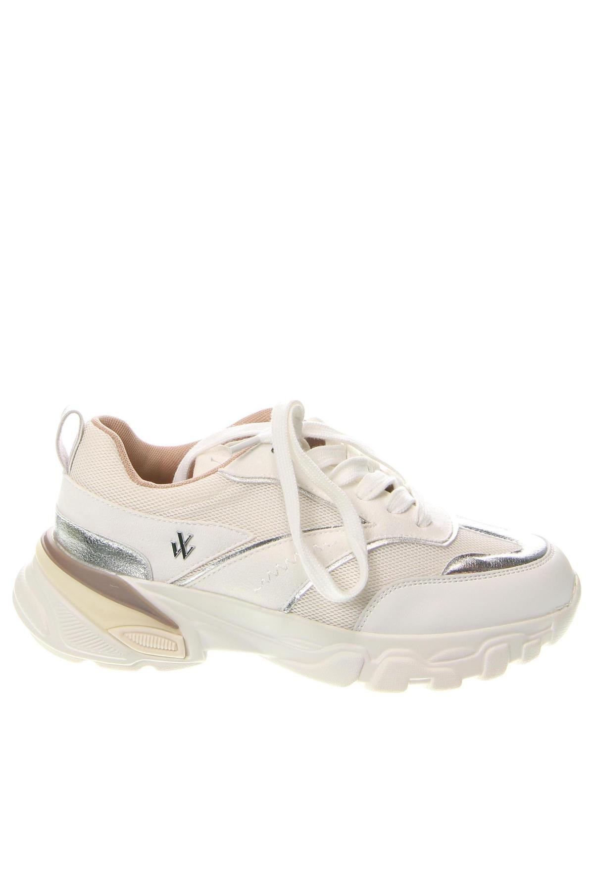 Dámské boty  Vanessa Wu, Velikost 38, Barva Béžová, Cena  1 015,00 Kč