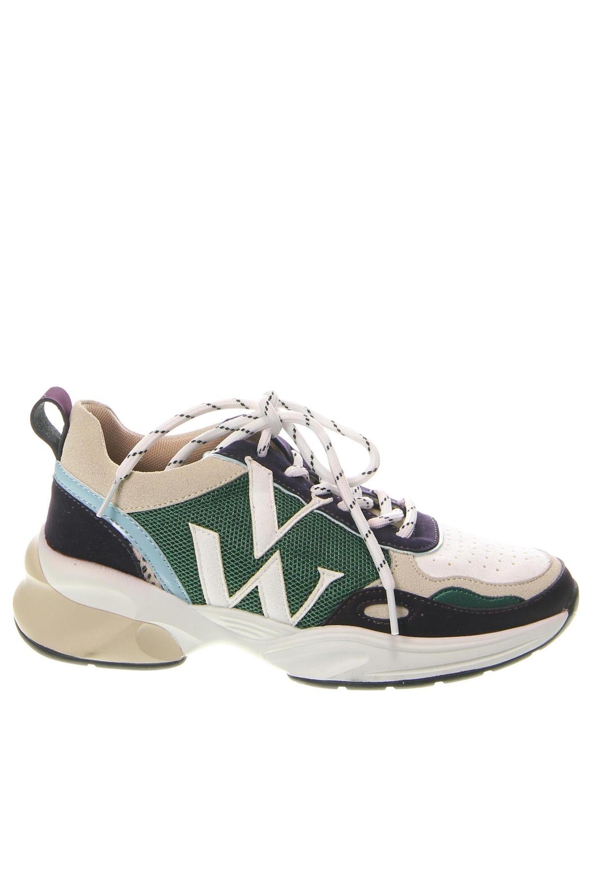 Dámské boty  Vanessa Wu, Velikost 36, Barva Vícebarevné, Cena  913,00 Kč
