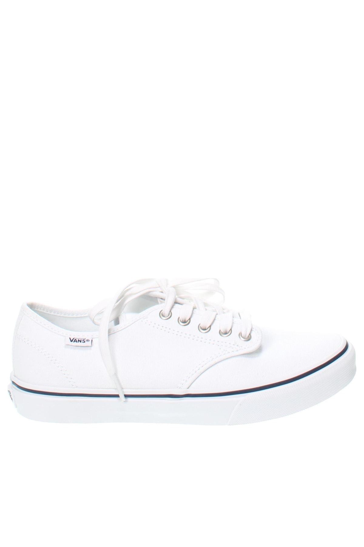 Dámské boty  Vans, Velikost 39, Barva Bílá, Cena  1 565,00 Kč