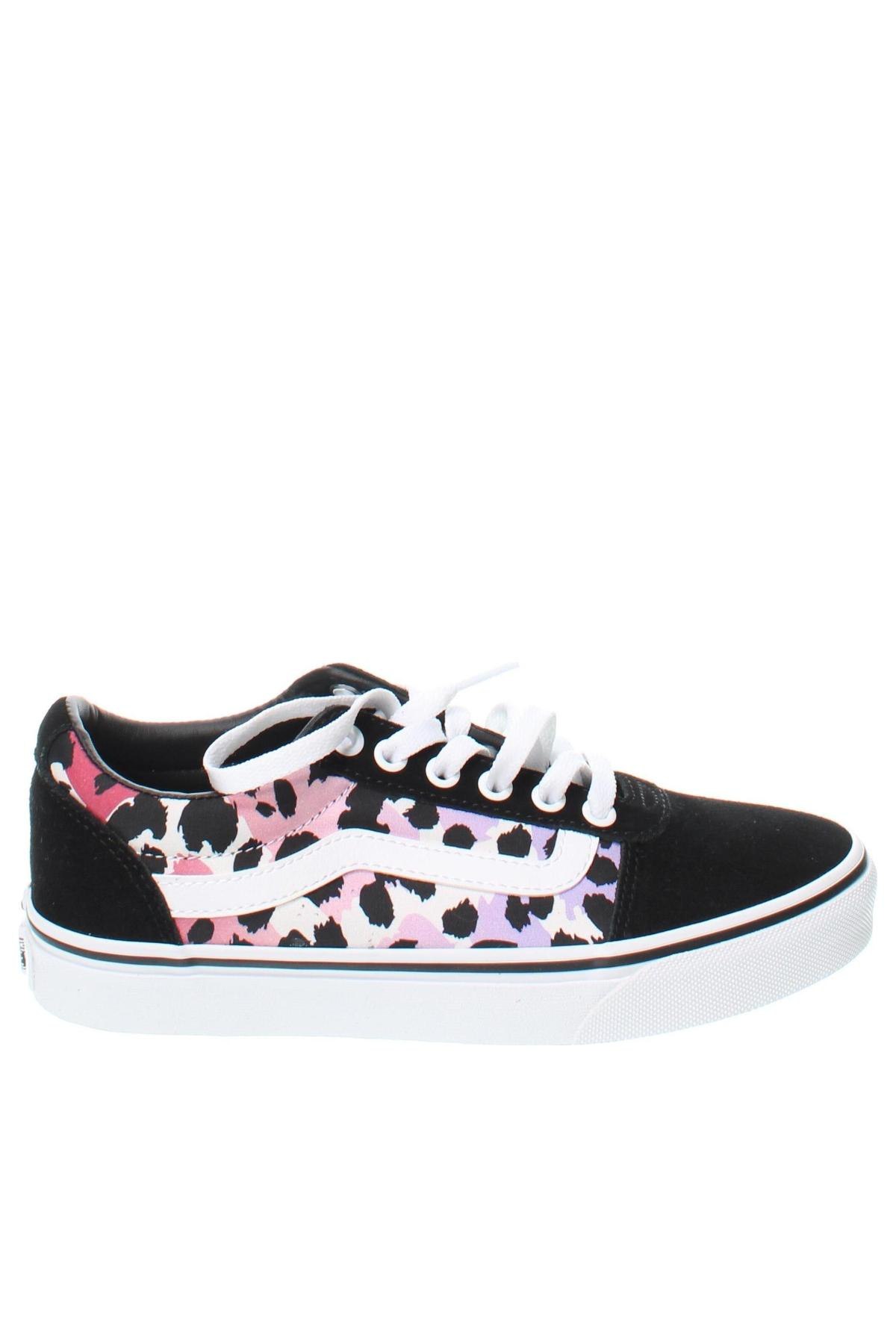 Încălțăminte de damă Vans, Mărime 36, Culoare Multicolor, Preț 195,39 Lei