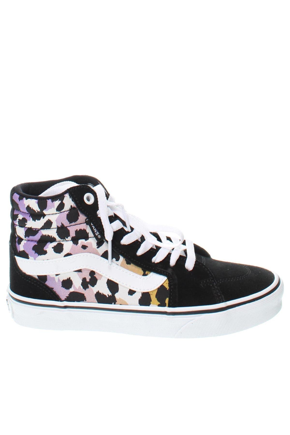 Încălțăminte de damă Vans, Mărime 36, Culoare Multicolor, Preț 213,16 Lei