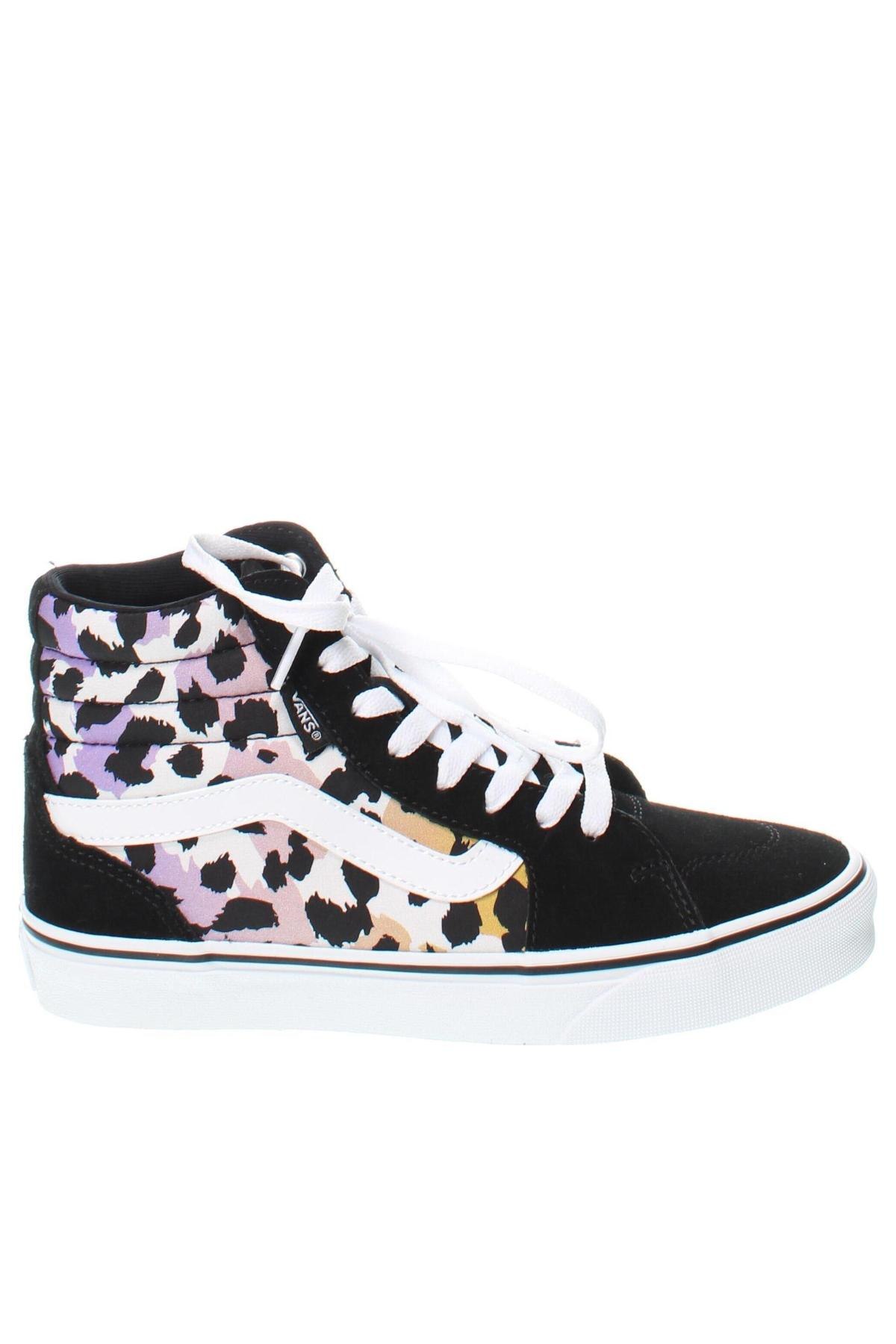 Încălțăminte de damă Vans, Mărime 37, Culoare Multicolor, Preț 195,39 Lei