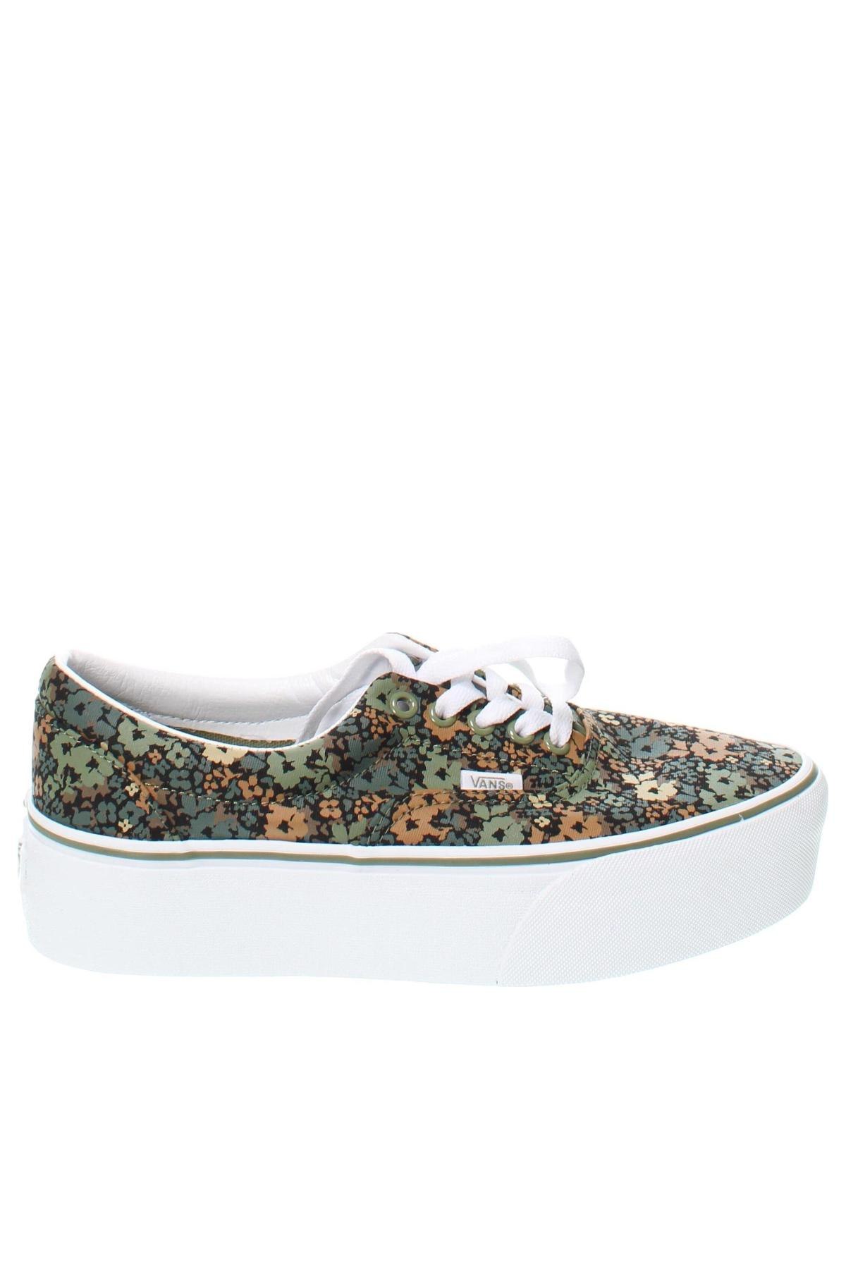 Încălțăminte de damă Vans, Mărime 40, Culoare Multicolor, Preț 355,26 Lei