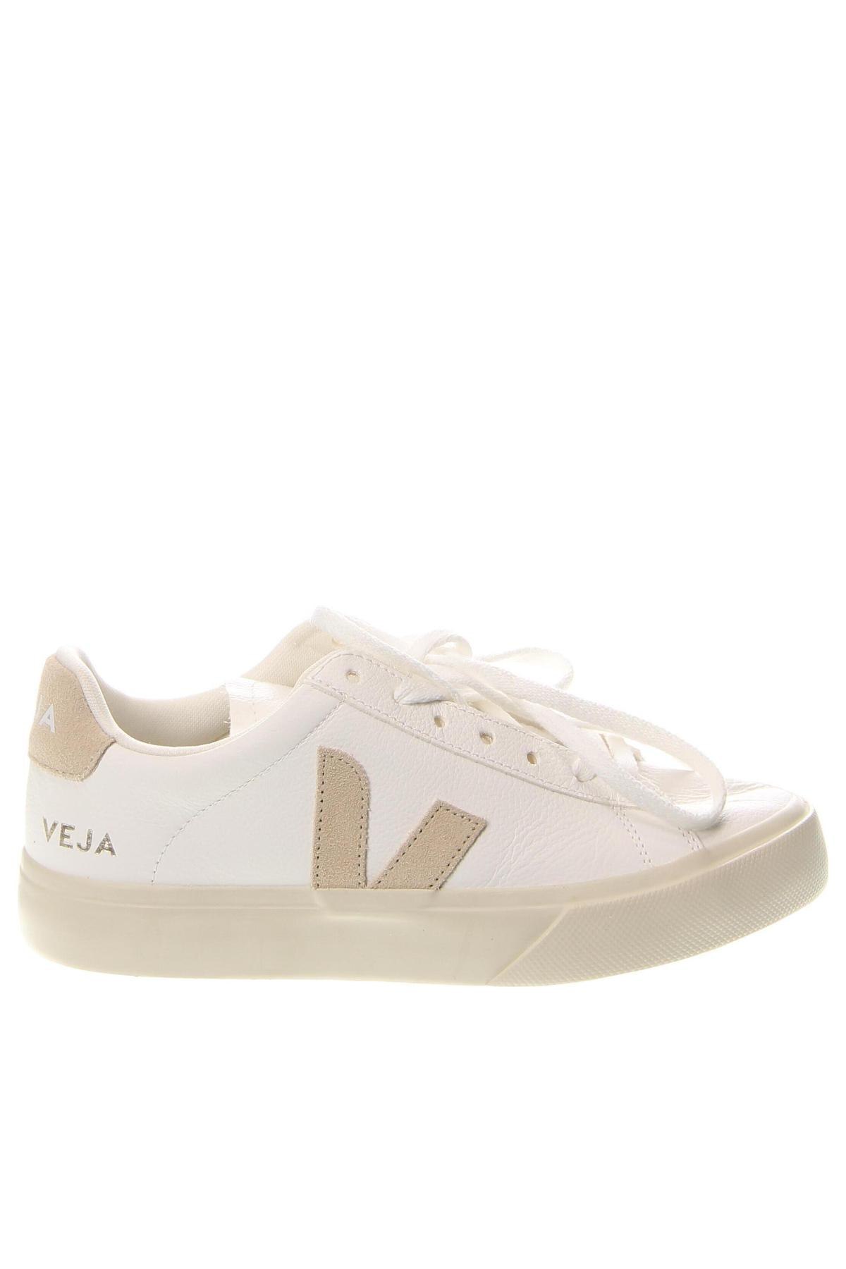 Дамски обувки Veja, Размер 38, Цвят Бял, Цена 249,00 лв.
