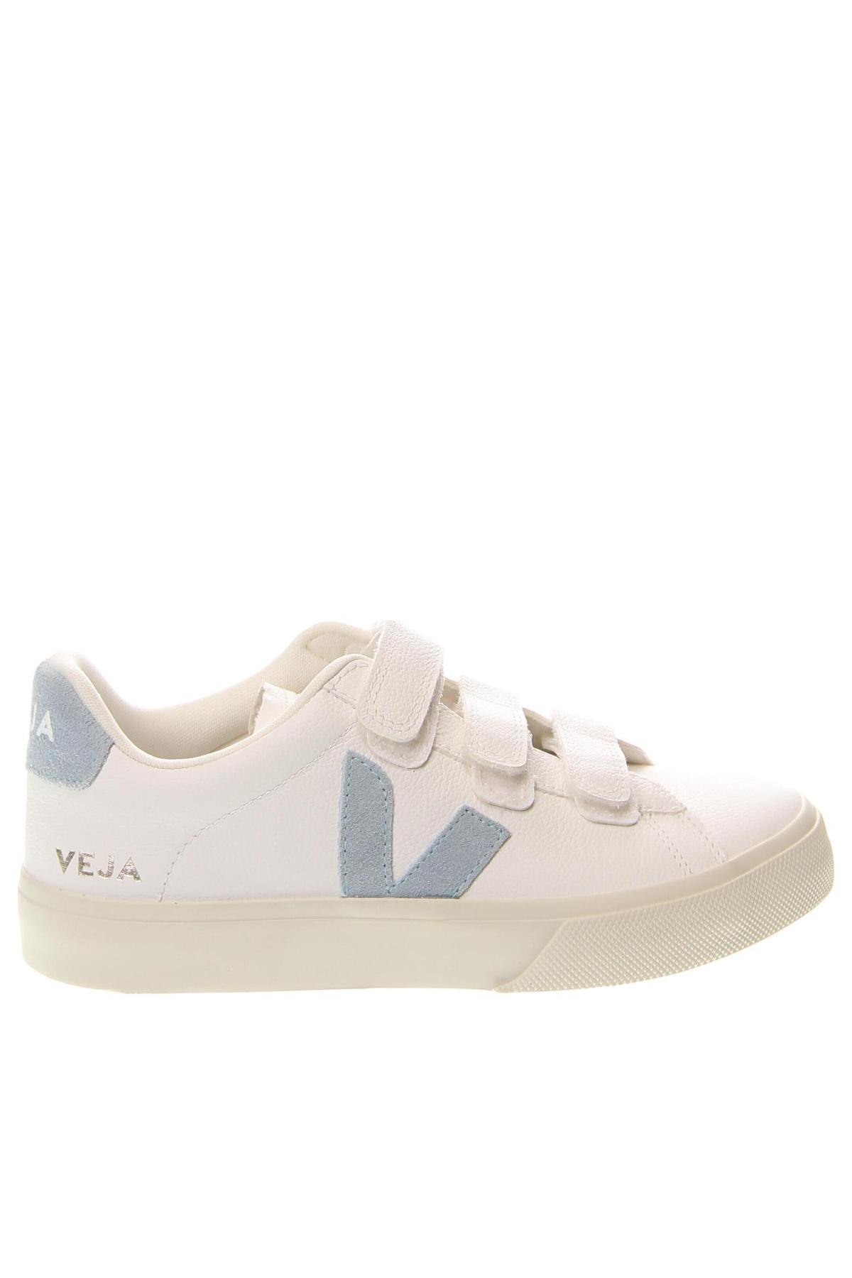 Γυναικεία παπούτσια Veja, Μέγεθος 39, Χρώμα Λευκό, Τιμή 81,96 €