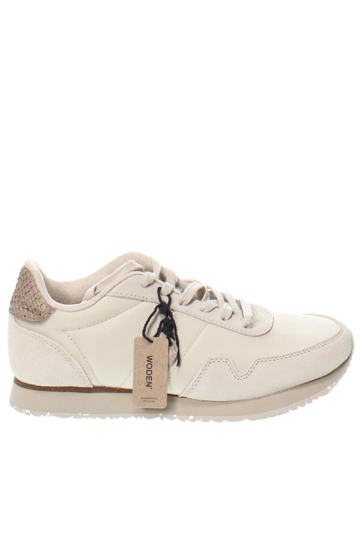 Damenschuhe Woden, Größe 39, Farbe Beige, Preis € 104,64