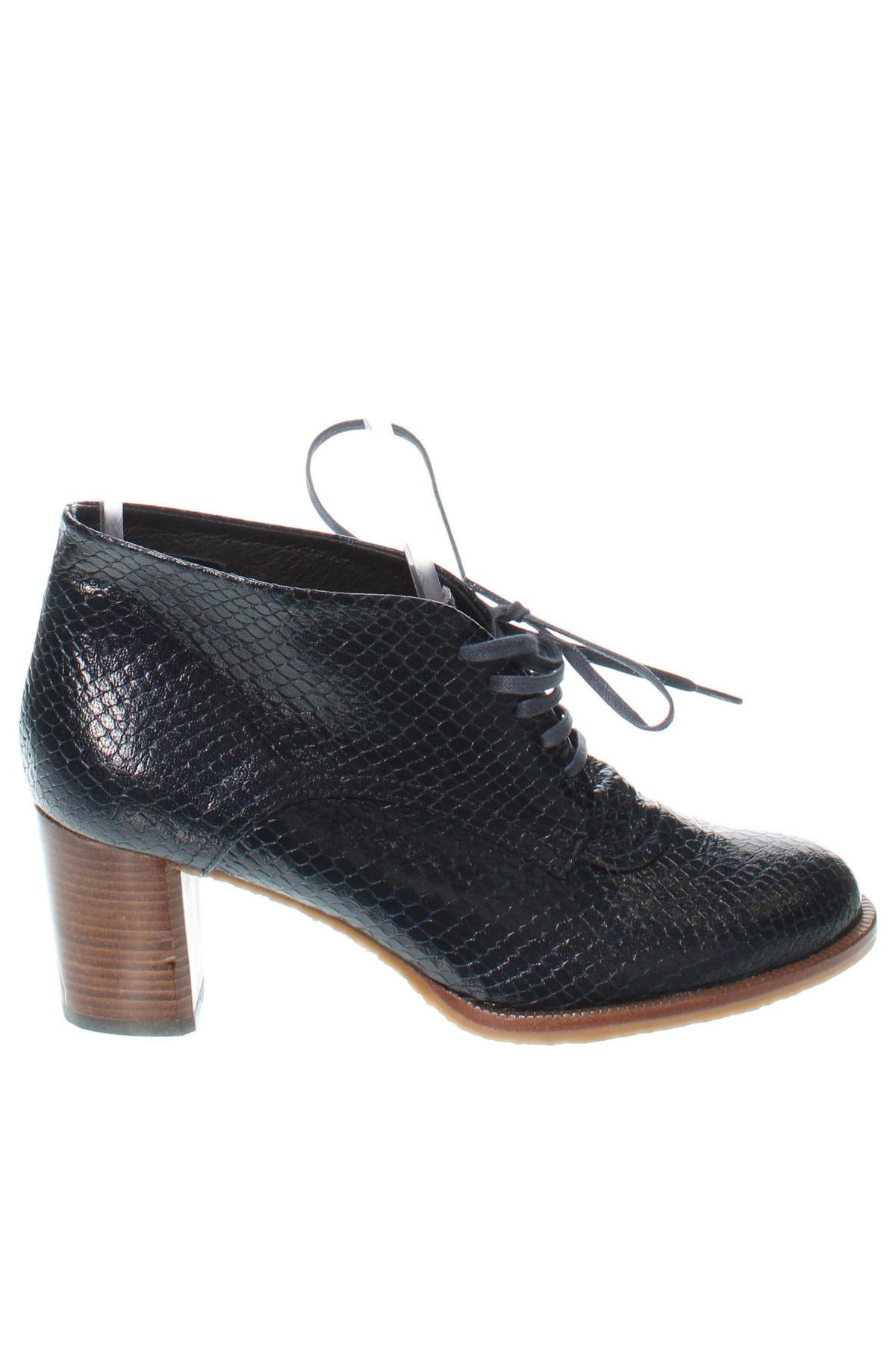 Γυναικεία παπούτσια ZINDA, Μέγεθος 37, Χρώμα Μπλέ, Τιμή 53,26 €