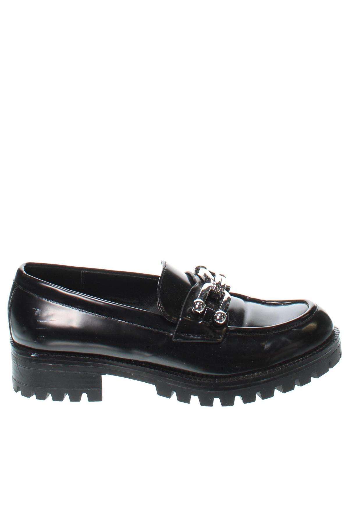 Dámské boty  Zara, Velikost 38, Barva Černá, Cena  430,00 Kč