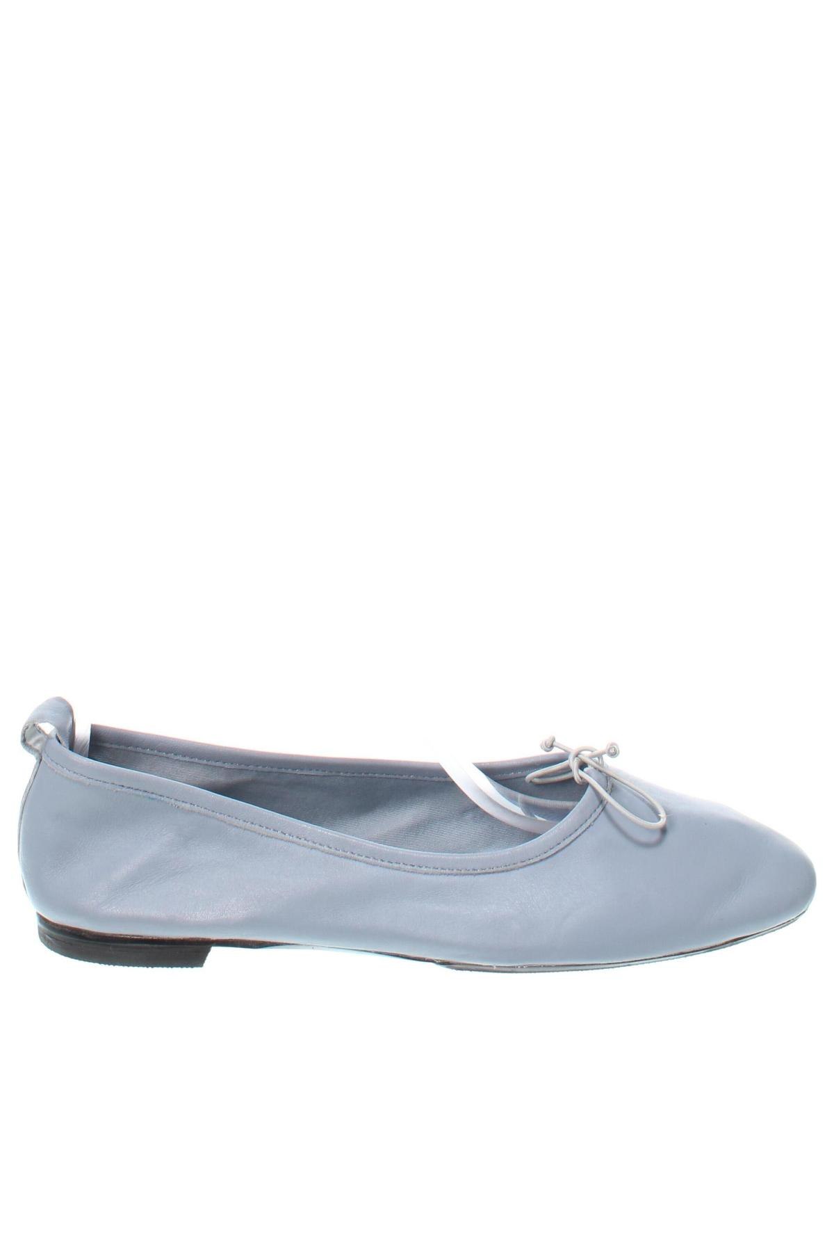 Γυναικεία παπούτσια Zara, Μέγεθος 40, Χρώμα Μπλέ, Τιμή 20,97 €