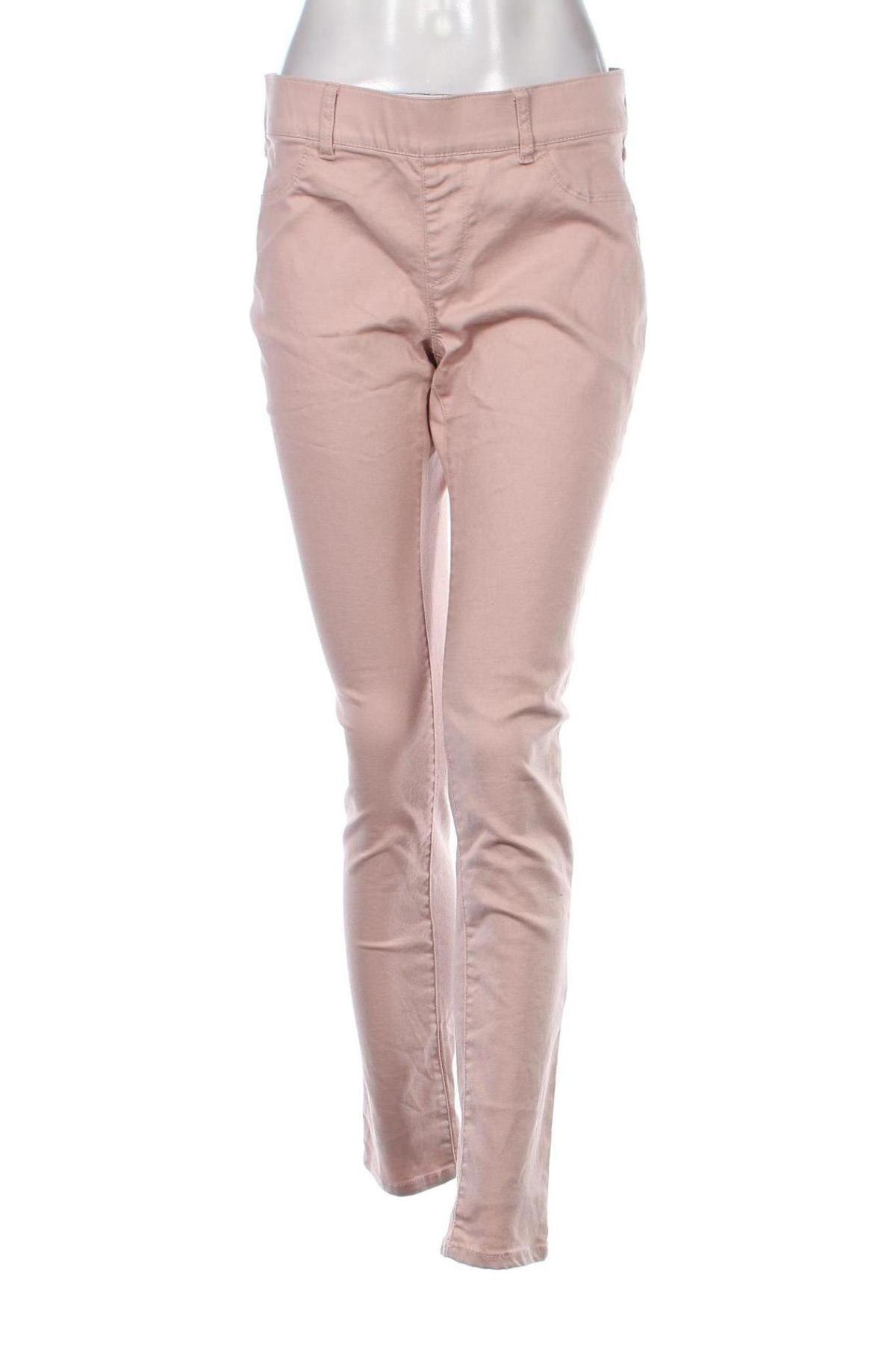 Γυναικείο παντελόνι, Μέγεθος XL, Χρώμα Ρόζ , Τιμή 8,07 €