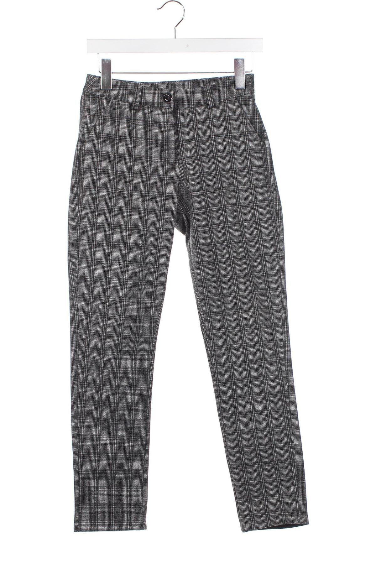 Pantaloni de femei, Mărime XS, Culoare Gri, Preț 42,38 Lei