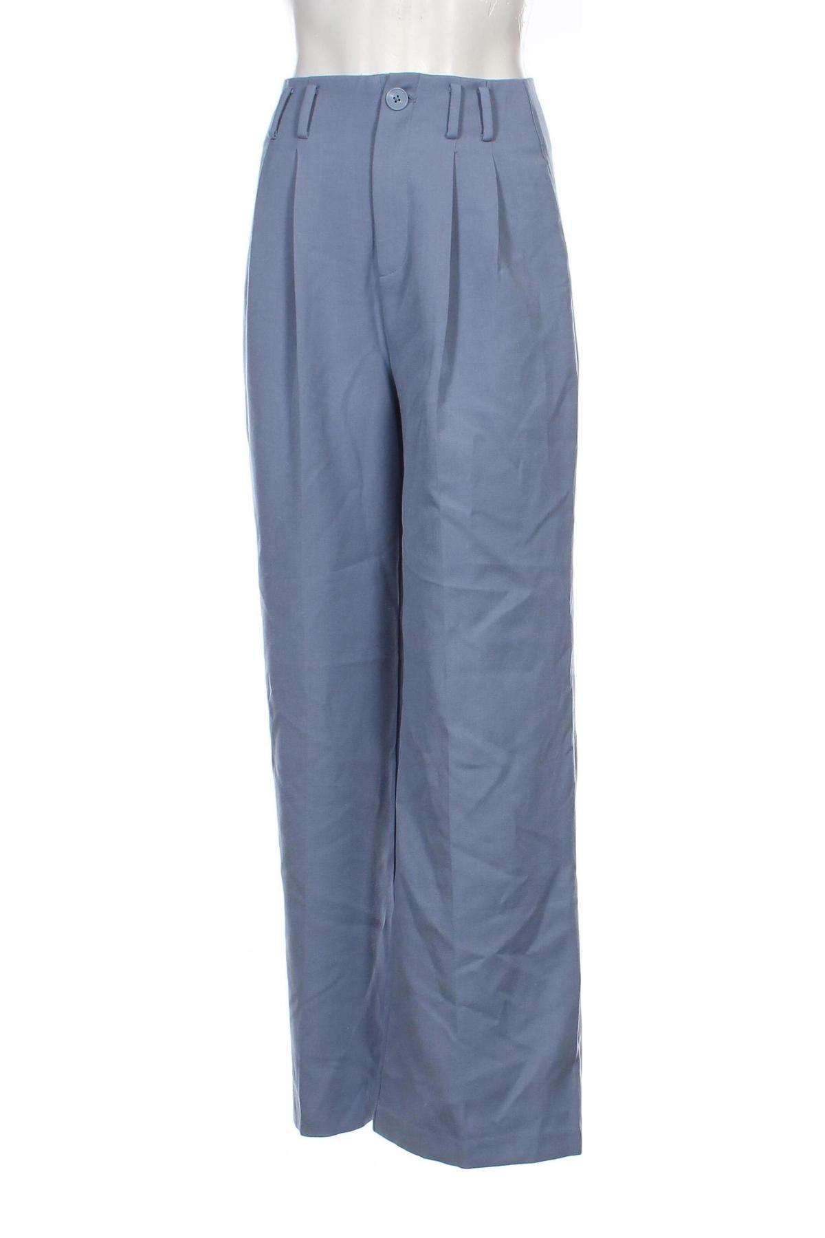 Damenhose, Größe XS, Farbe Blau, Preis € 9,00