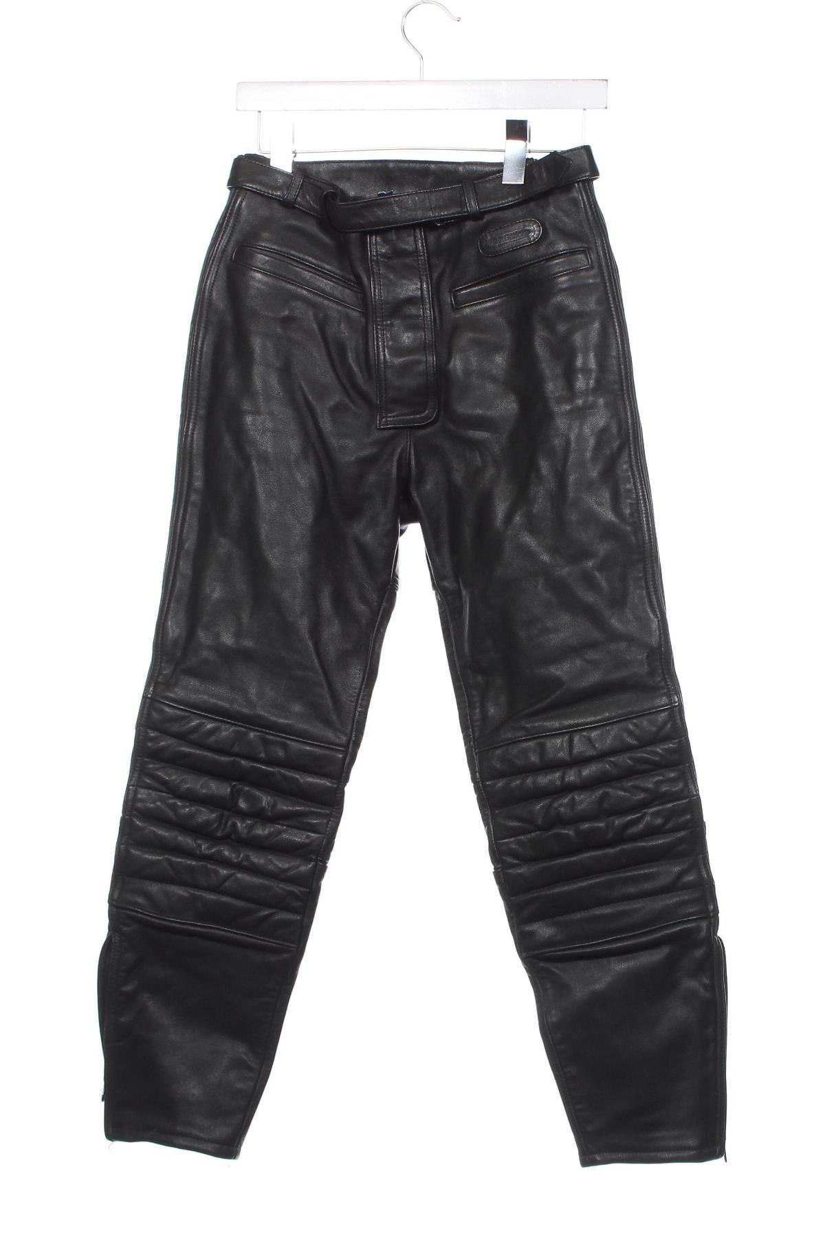 Γυναικείο παντελόνι, Μέγεθος S, Χρώμα Μαύρο, Τιμή 16,40 €