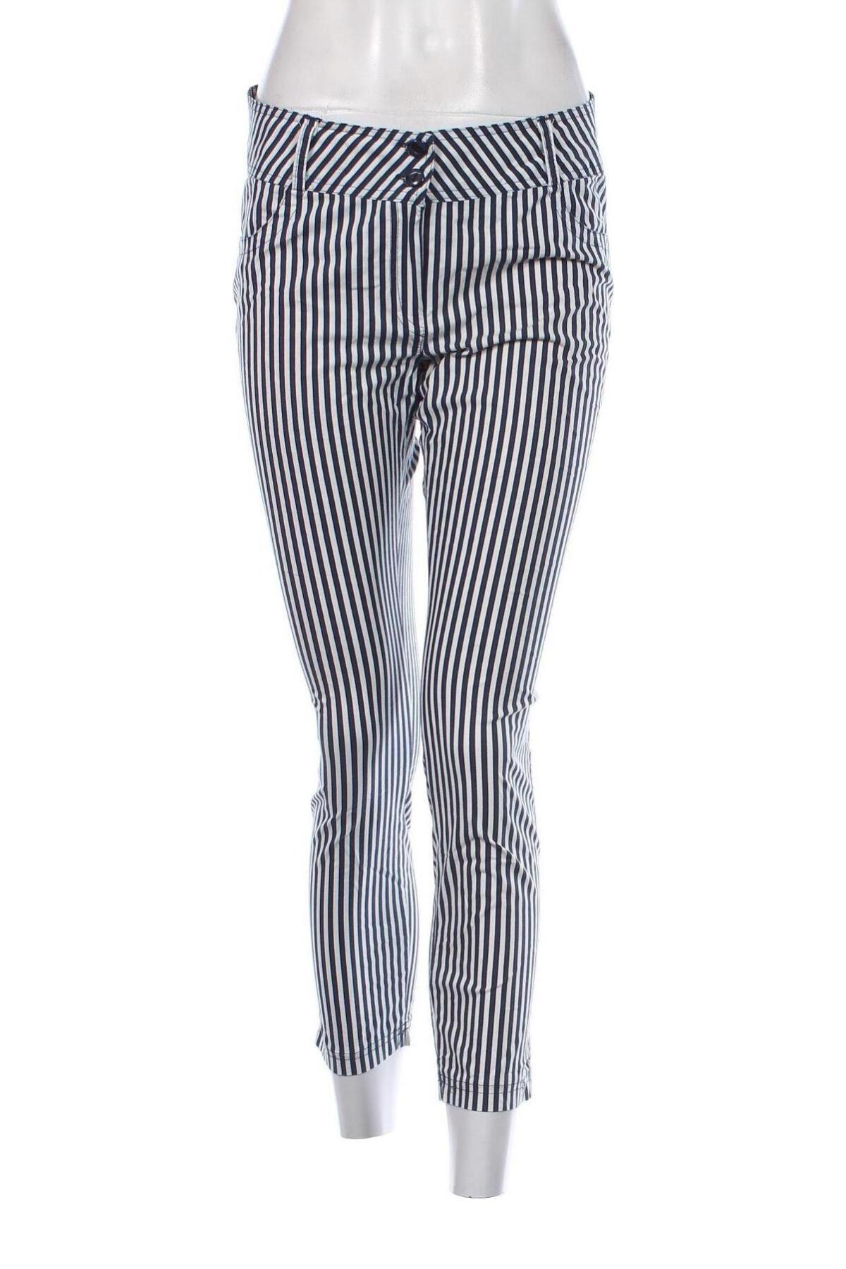 Γυναικείο παντελόνι, Μέγεθος L, Χρώμα Μπλέ, Τιμή 8,45 €