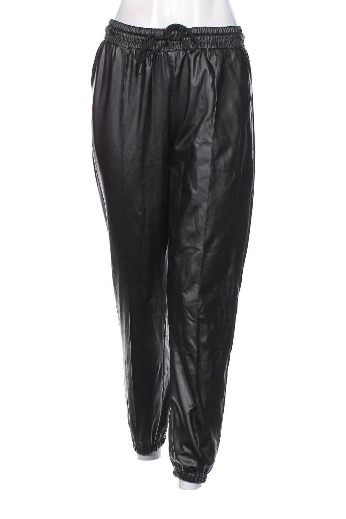 Pantaloni de femei, Mărime M, Culoare Negru, Preț 20,99 Lei