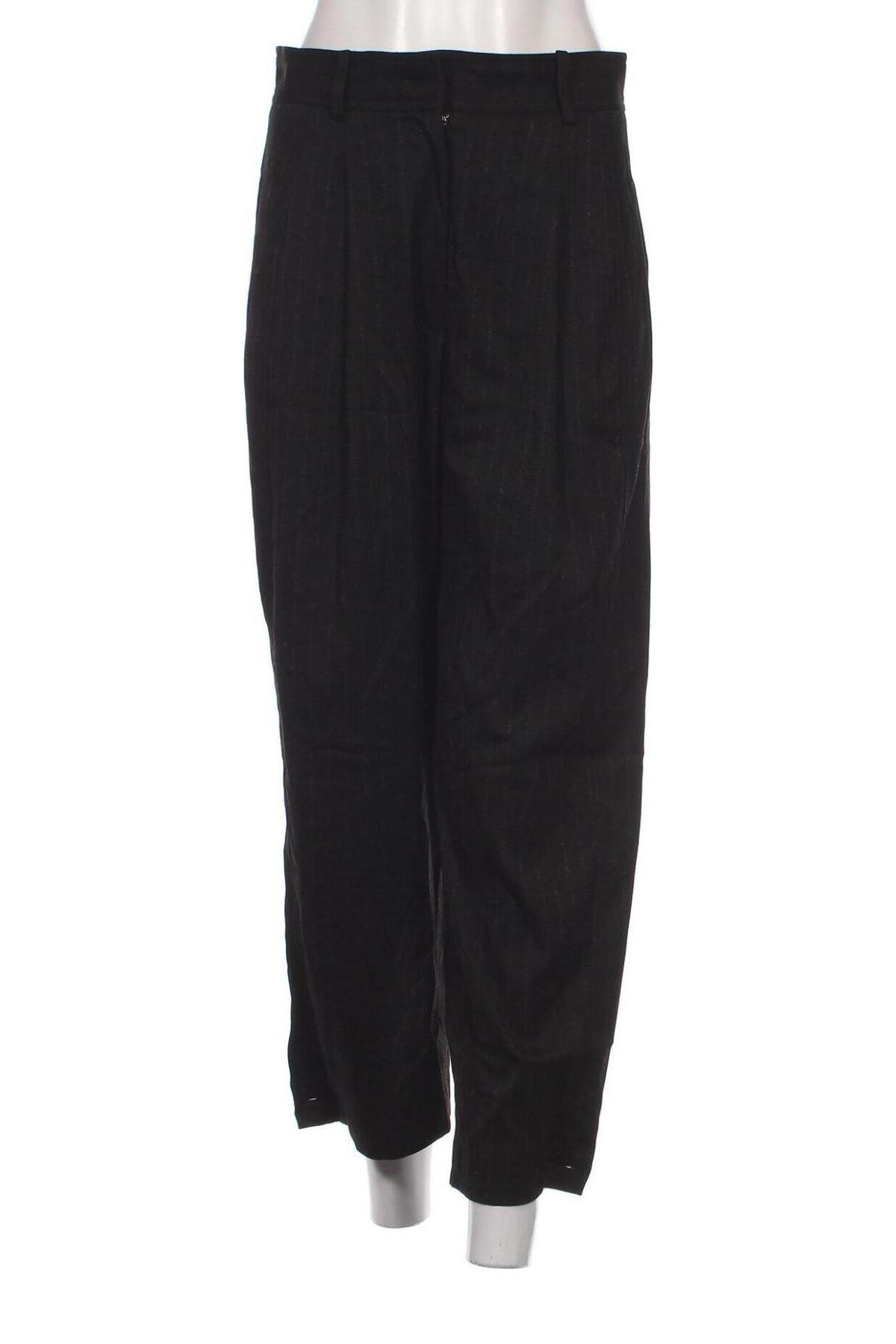 Pantaloni de femei, Mărime S, Culoare Negru, Preț 31,48 Lei