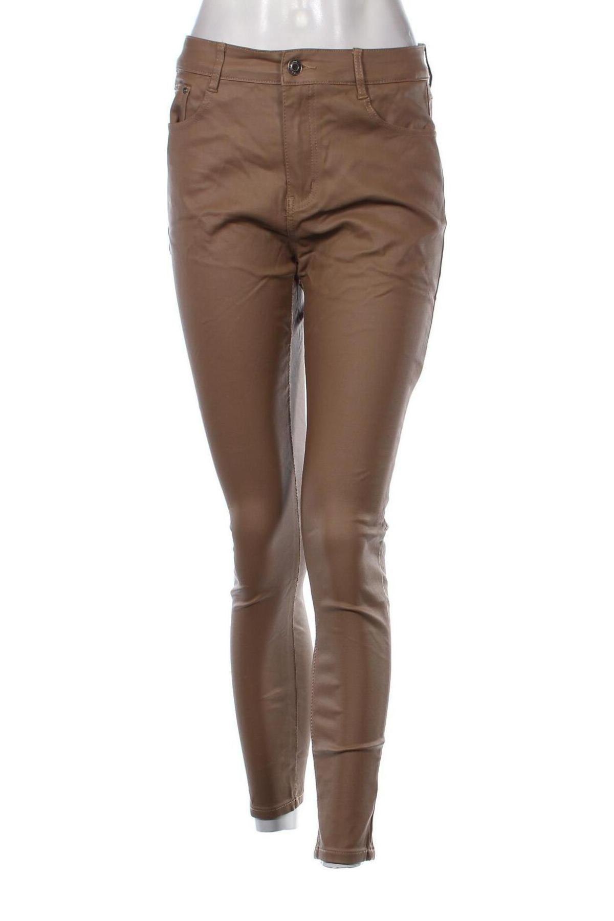 Damenhose, Größe XL, Farbe Beige, Preis € 9,08