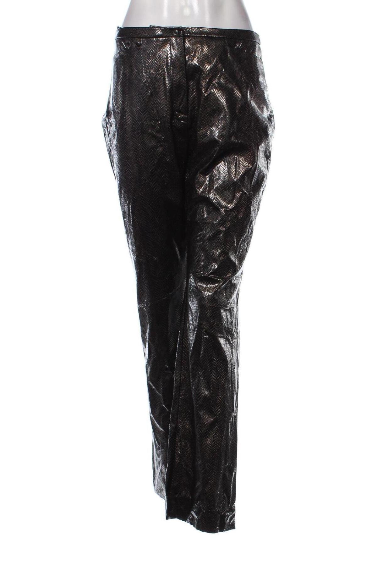 Pantaloni de femei, Mărime M, Culoare Negru, Preț 42,93 Lei