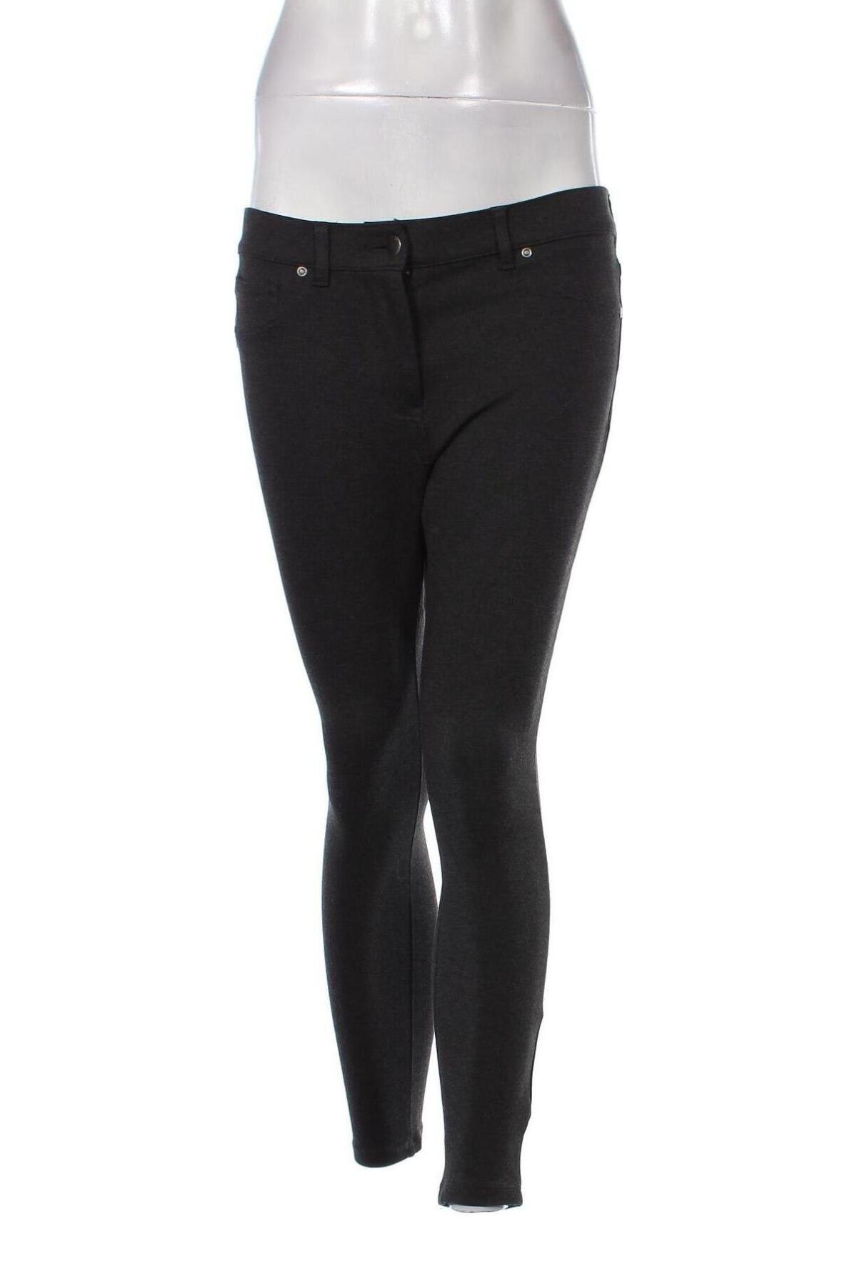 Γυναικείο παντελόνι, Μέγεθος M, Χρώμα Γκρί, Τιμή 4,66 €