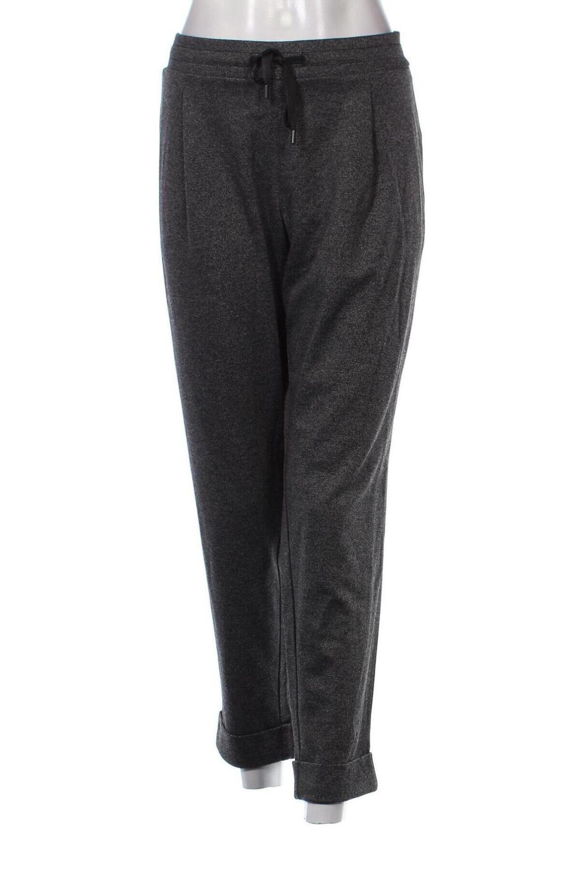 Γυναικείο παντελόνι, Μέγεθος XXL, Χρώμα Γκρί, Τιμή 9,87 €