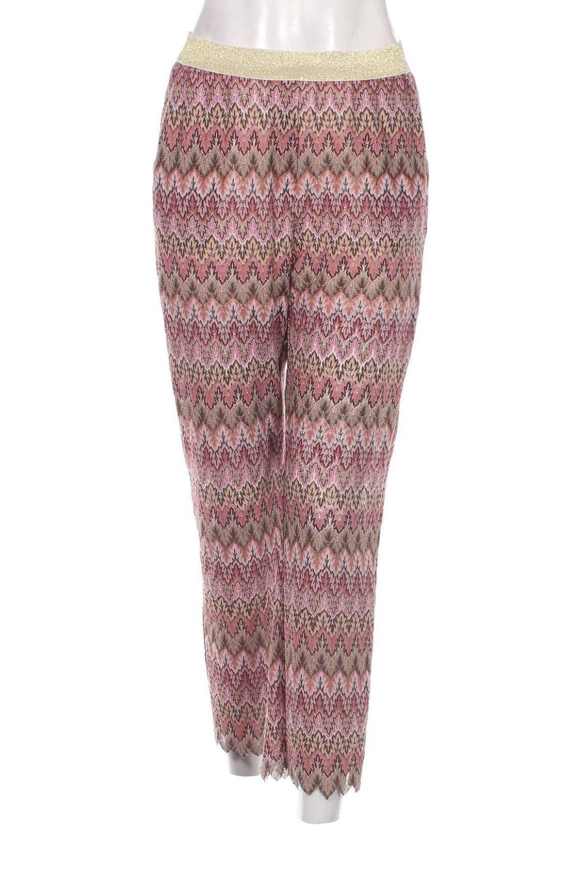 Γυναικείο παντελόνι, Μέγεθος S, Χρώμα Πολύχρωμο, Τιμή 20,02 €