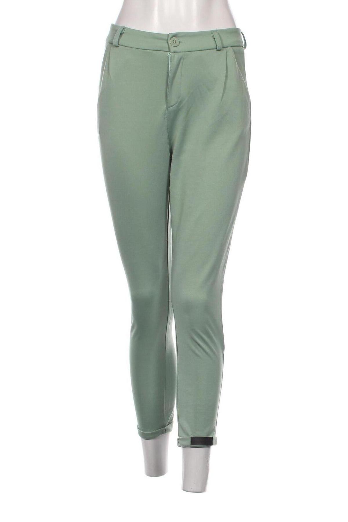 Damenhose, Größe S, Farbe Grün, Preis 12,78 €