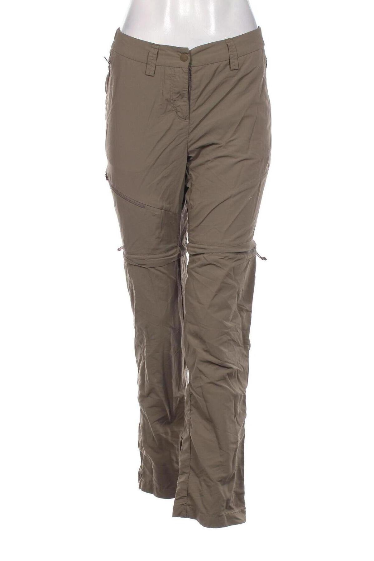 Γυναικείο παντελόνι, Μέγεθος S, Χρώμα  Μπέζ, Τιμή 9,65 €