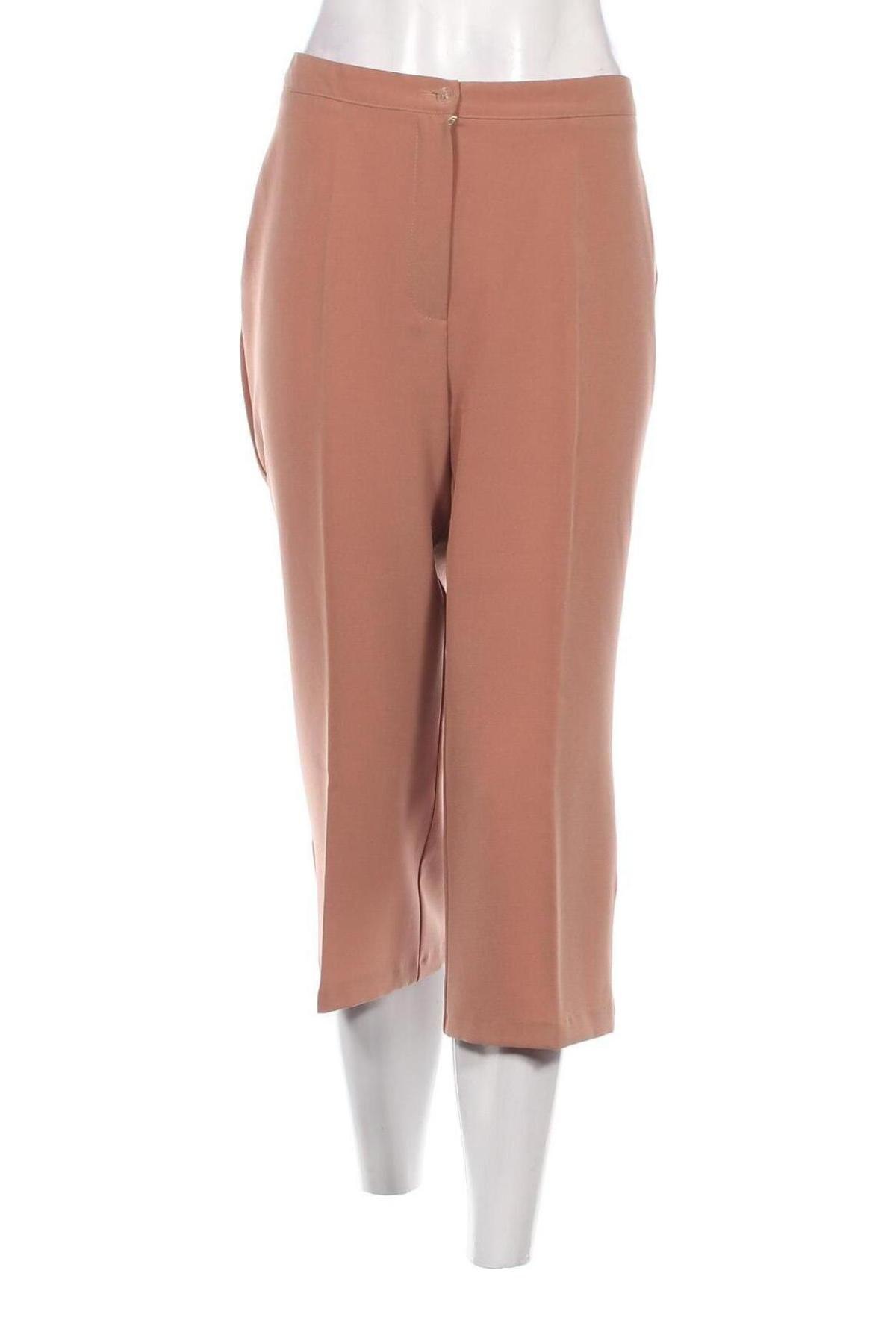 Дамски панталон, Размер L, Цвят Розов, Цена 17,40 лв.