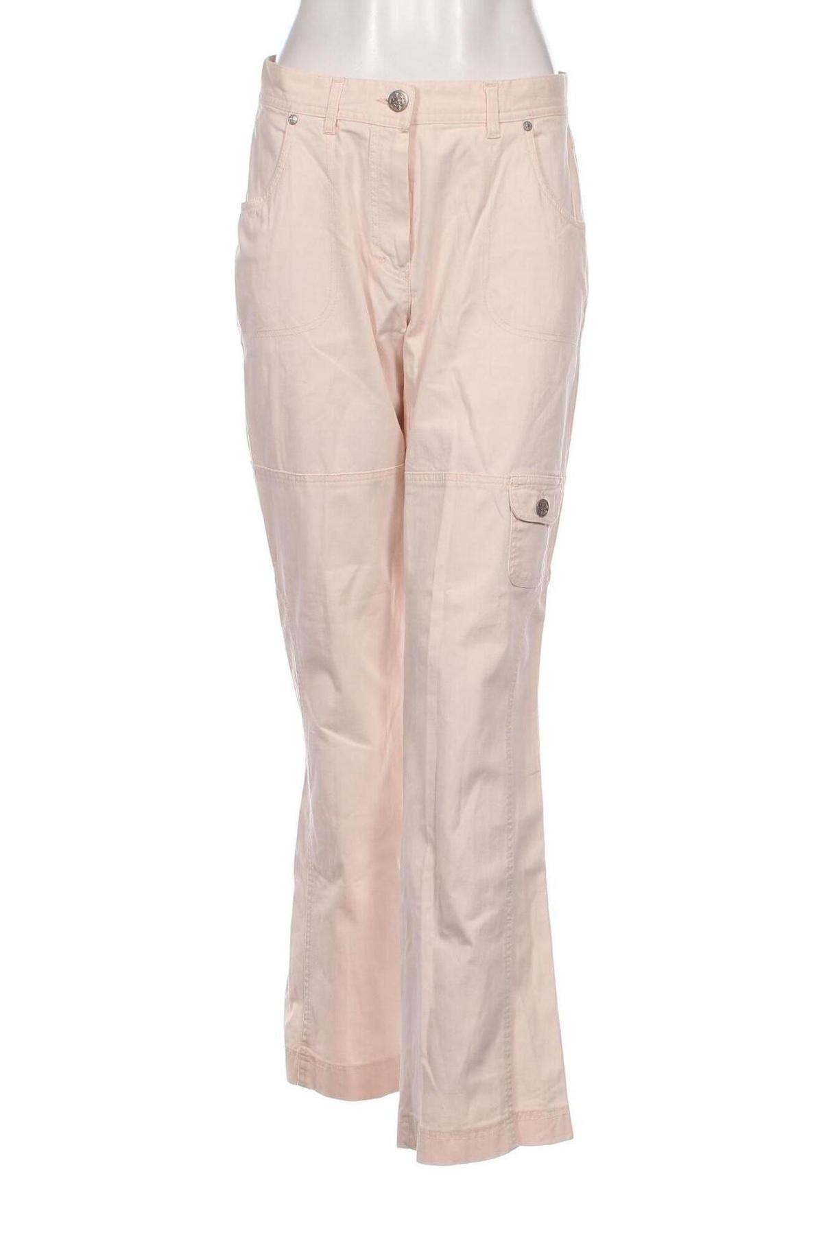 Damenhose, Größe M, Farbe Rosa, Preis € 9,49