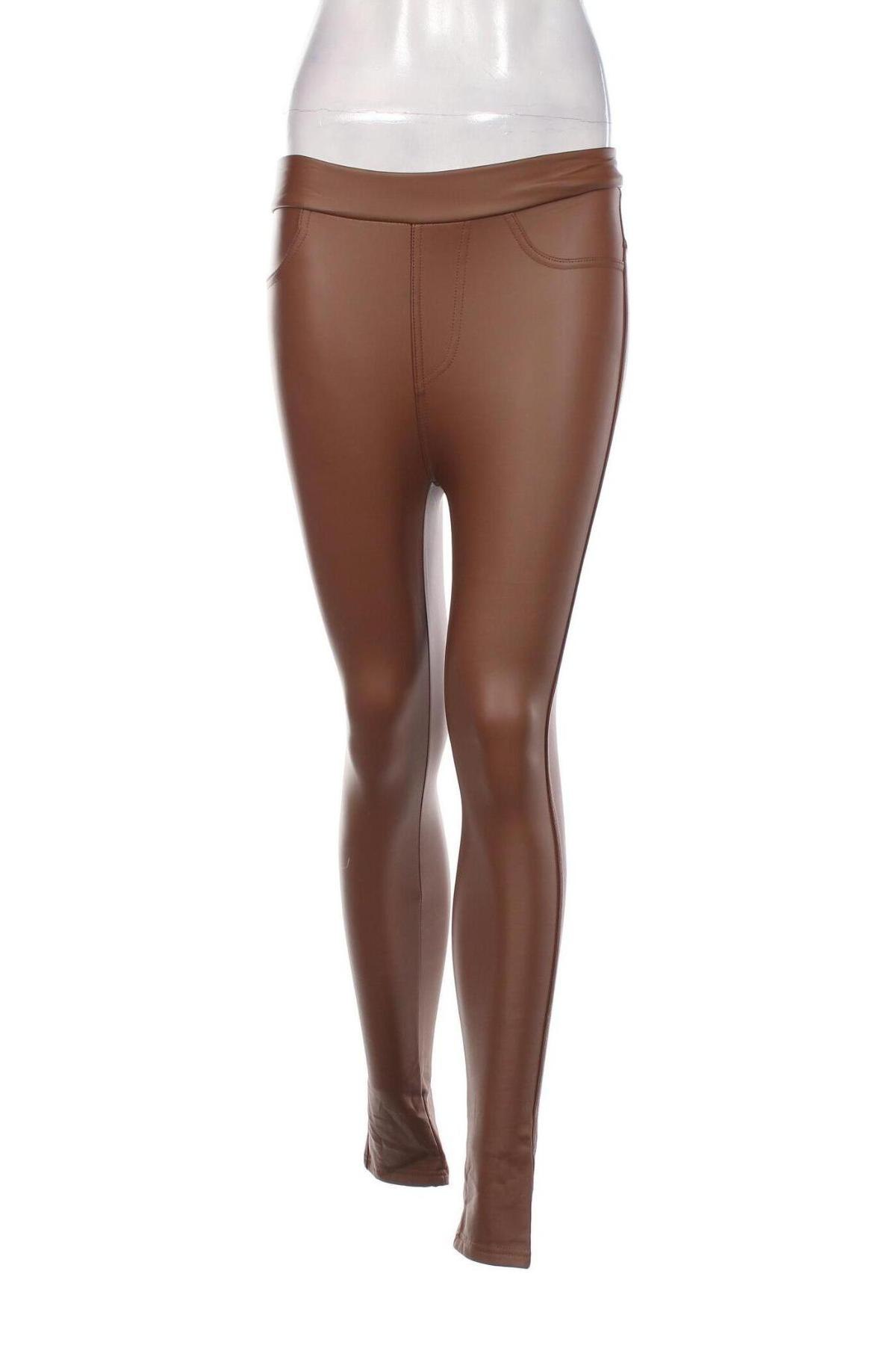 Damenhose, Größe S, Farbe Braun, Preis 9,08 €